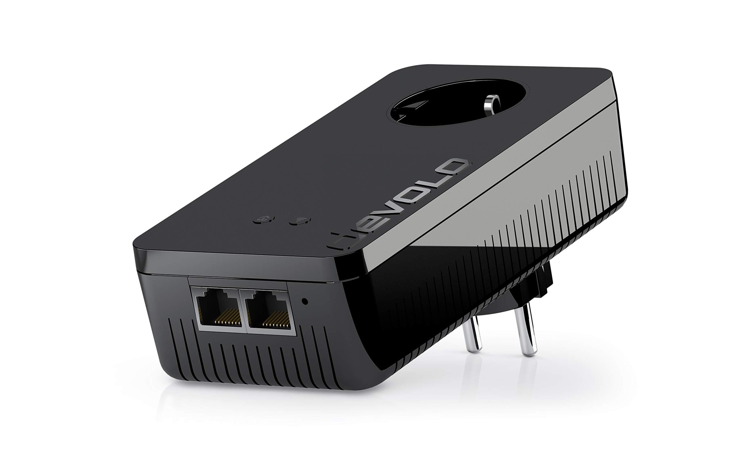 DEVOLO dLAN pro 1200+ WiFi ac