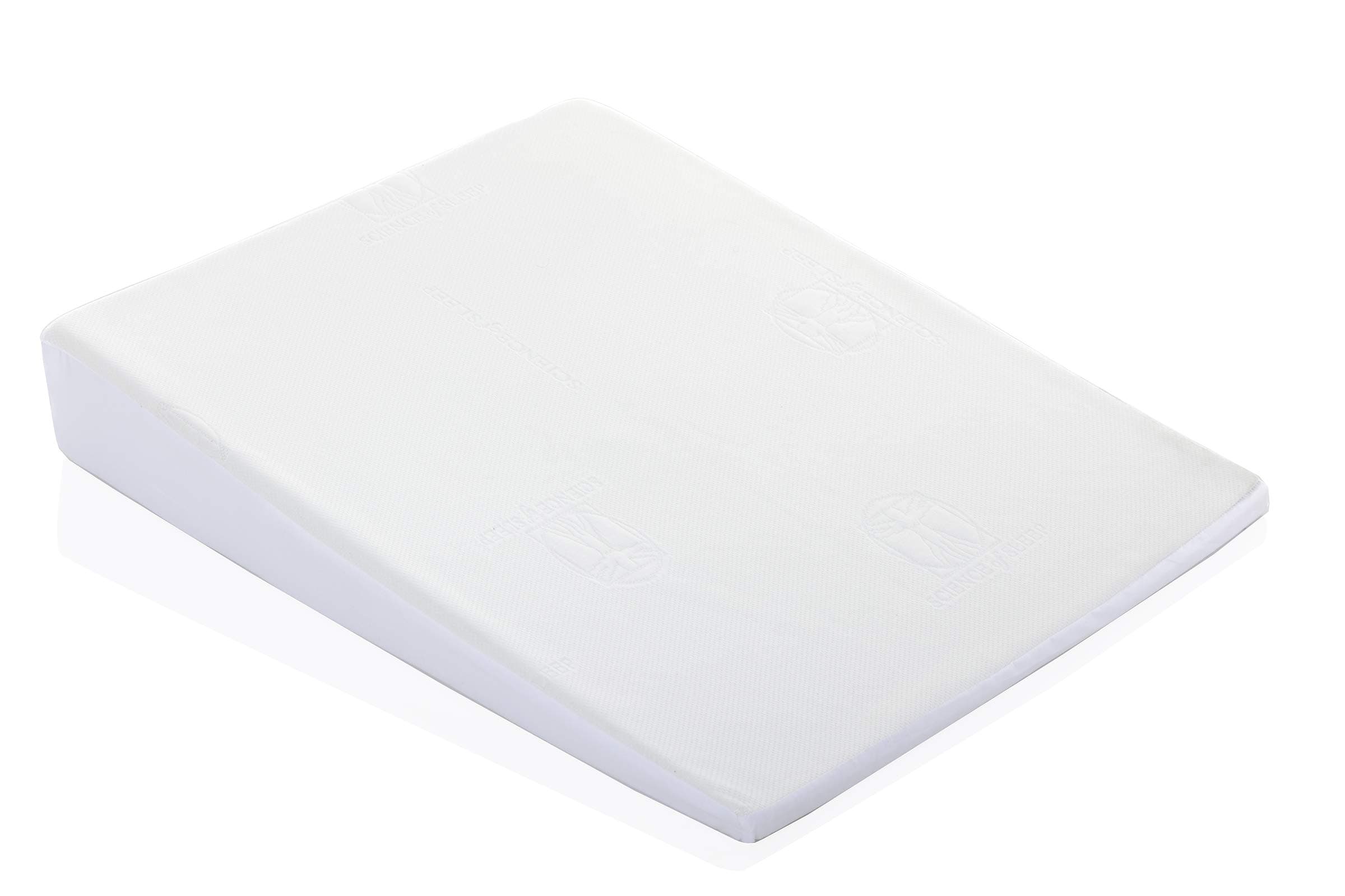 SCIENCE OF SLEEP Wedge Pillow for Acid Reflux