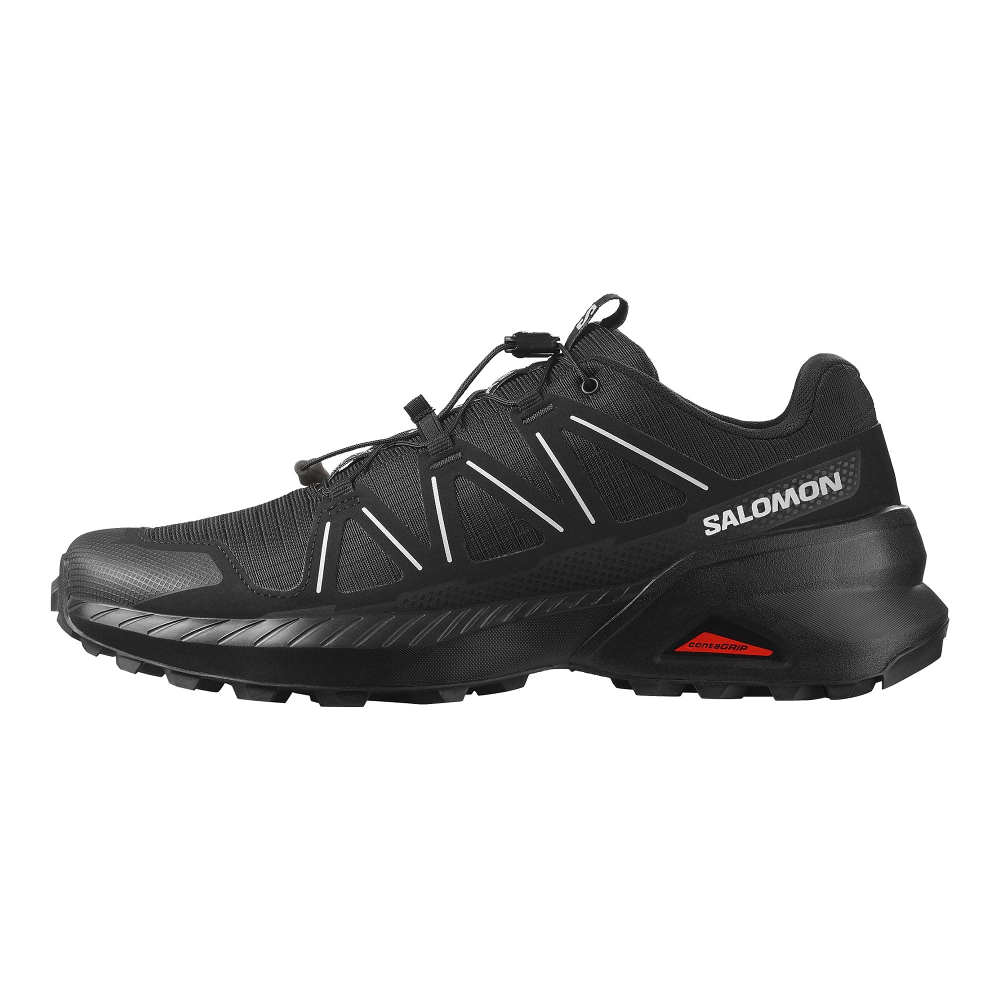 Salomon Men’s Speedcross Peak Trail Running Shoes