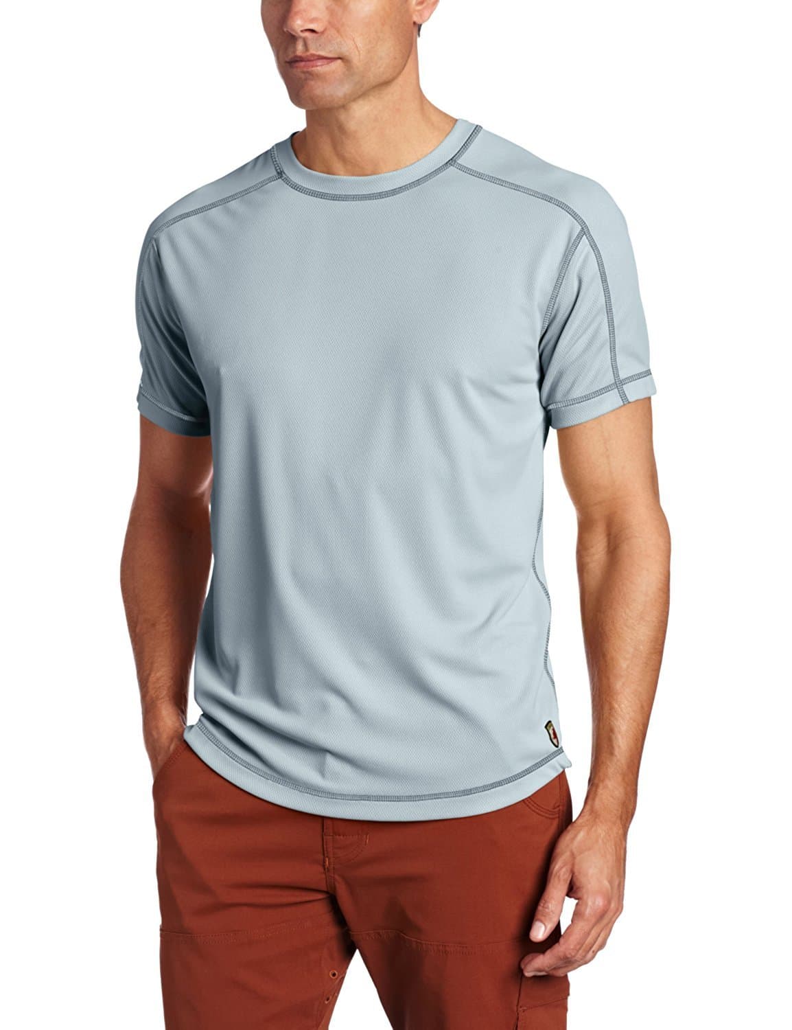 Dakota Grizzly Men's Tyler Quick-Dry Performance T-Shirt