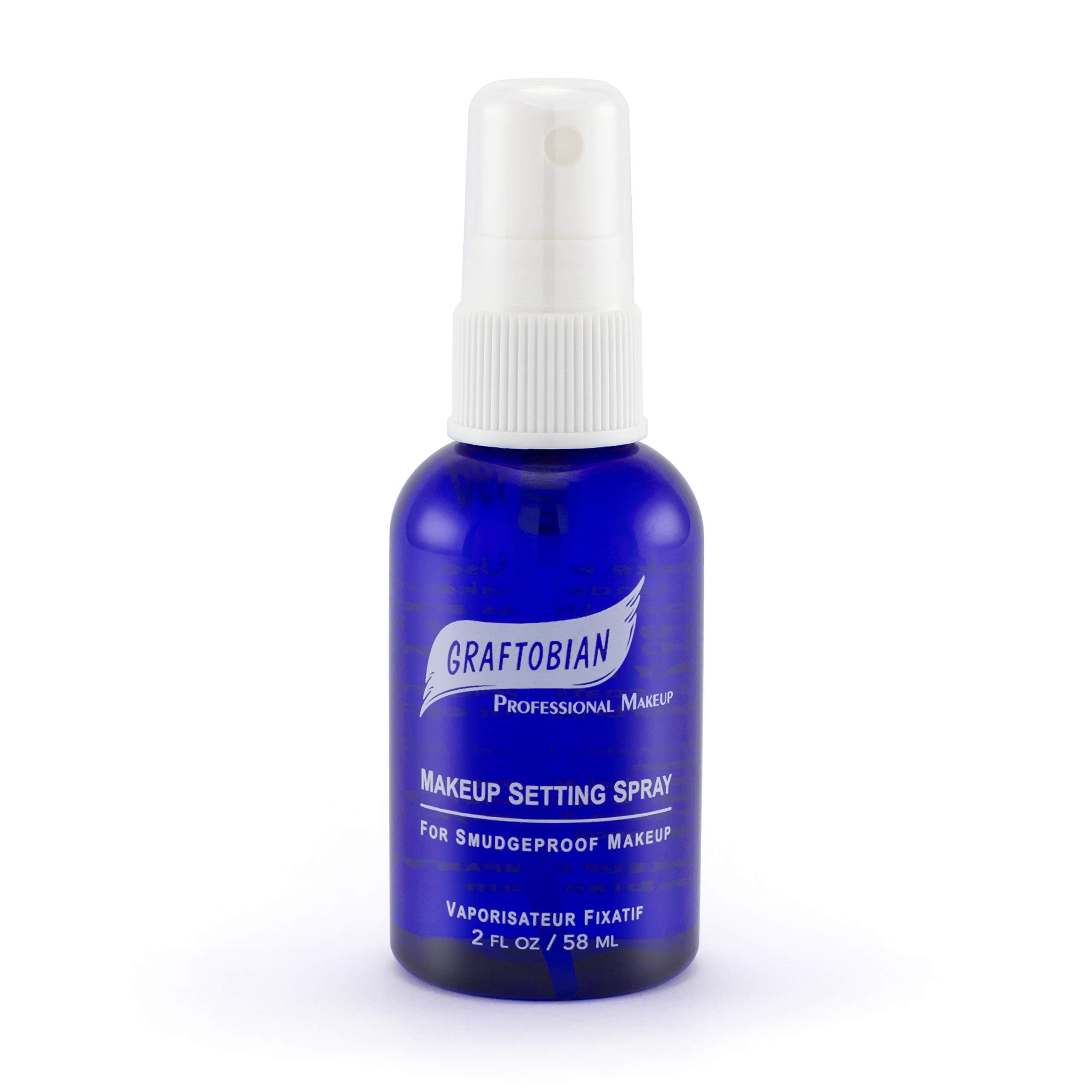 Makeup Setting Spray 2 oz