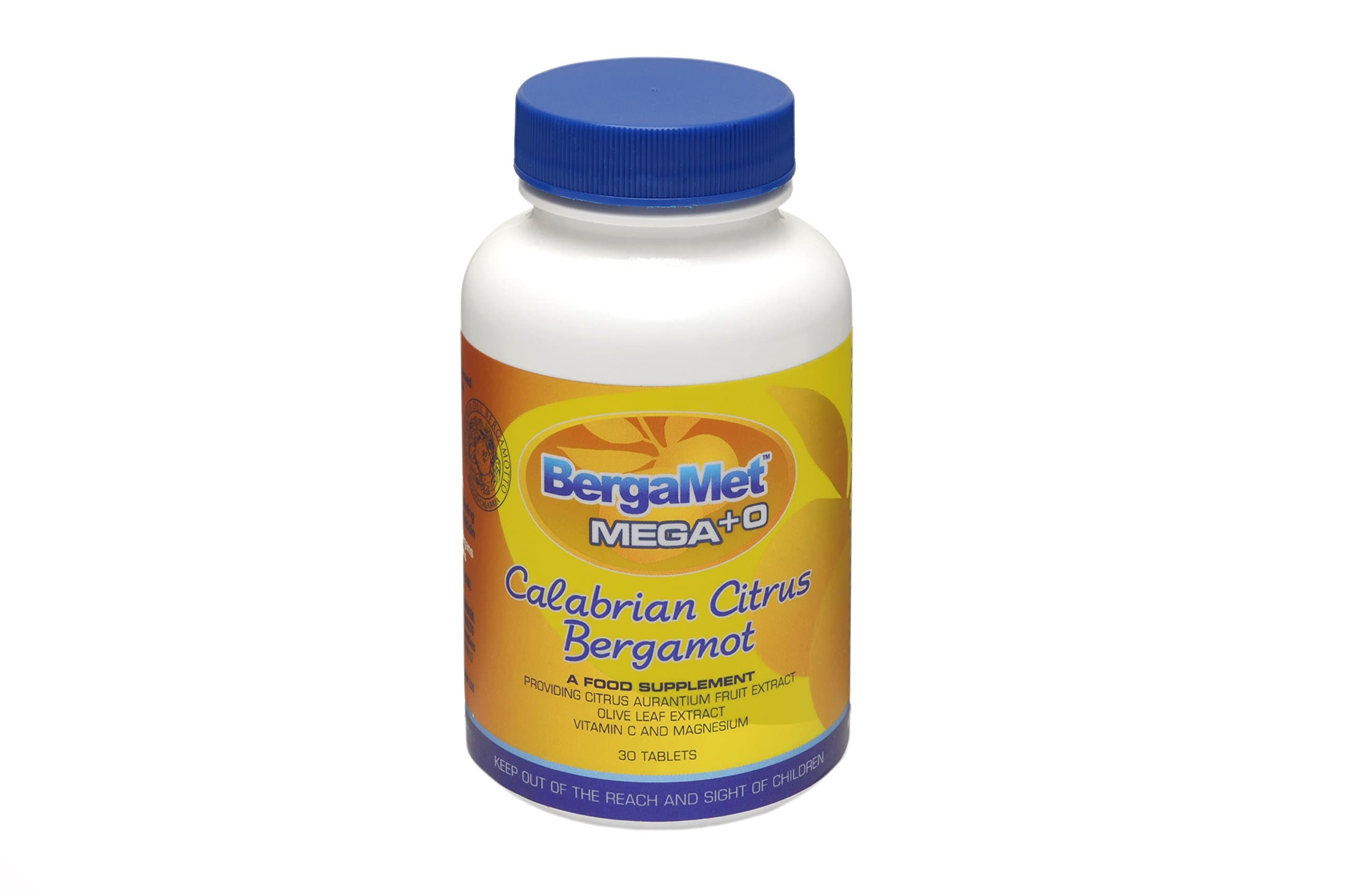 BergaMet Advanced