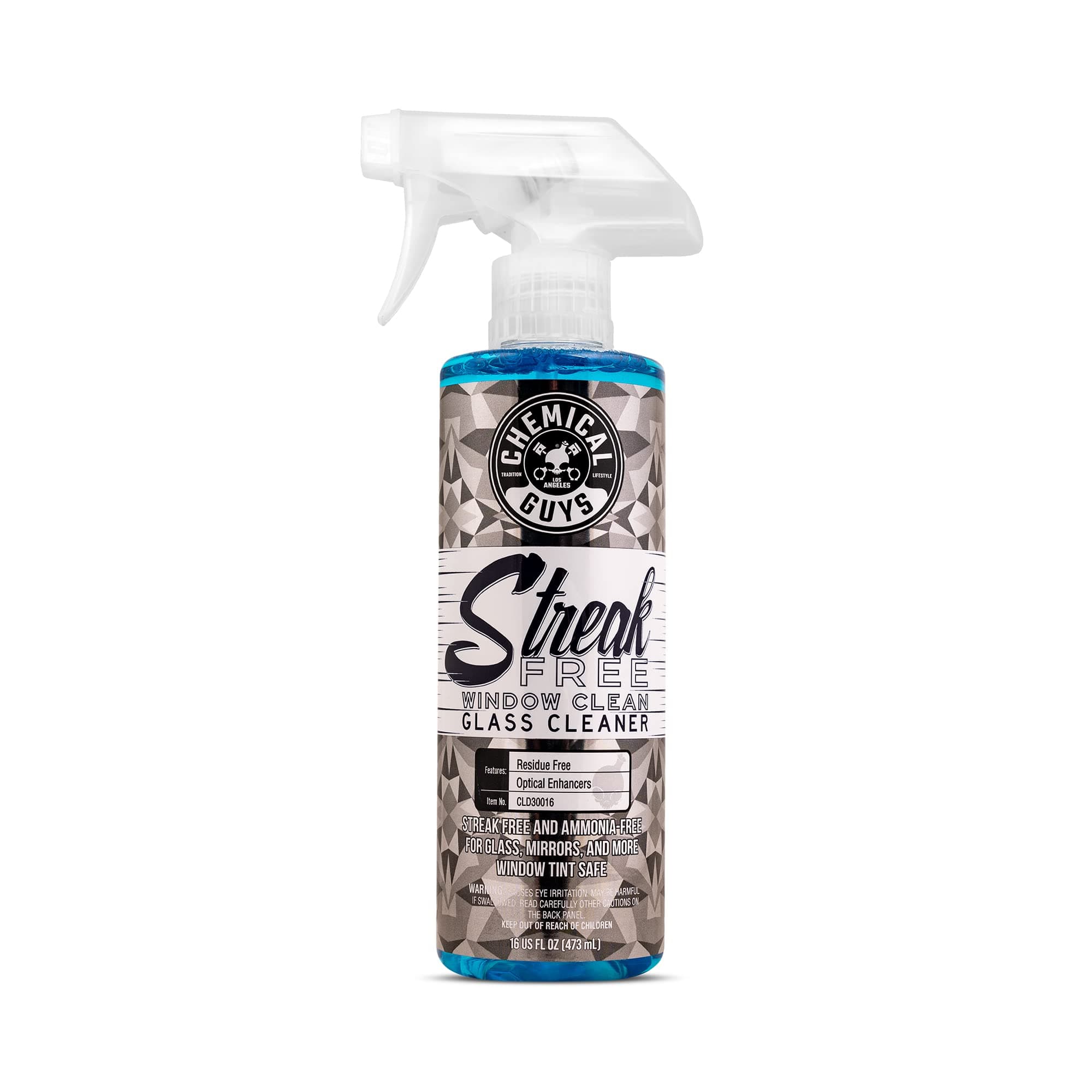 CLD30016 Streak Free Window Clean (16 oz)