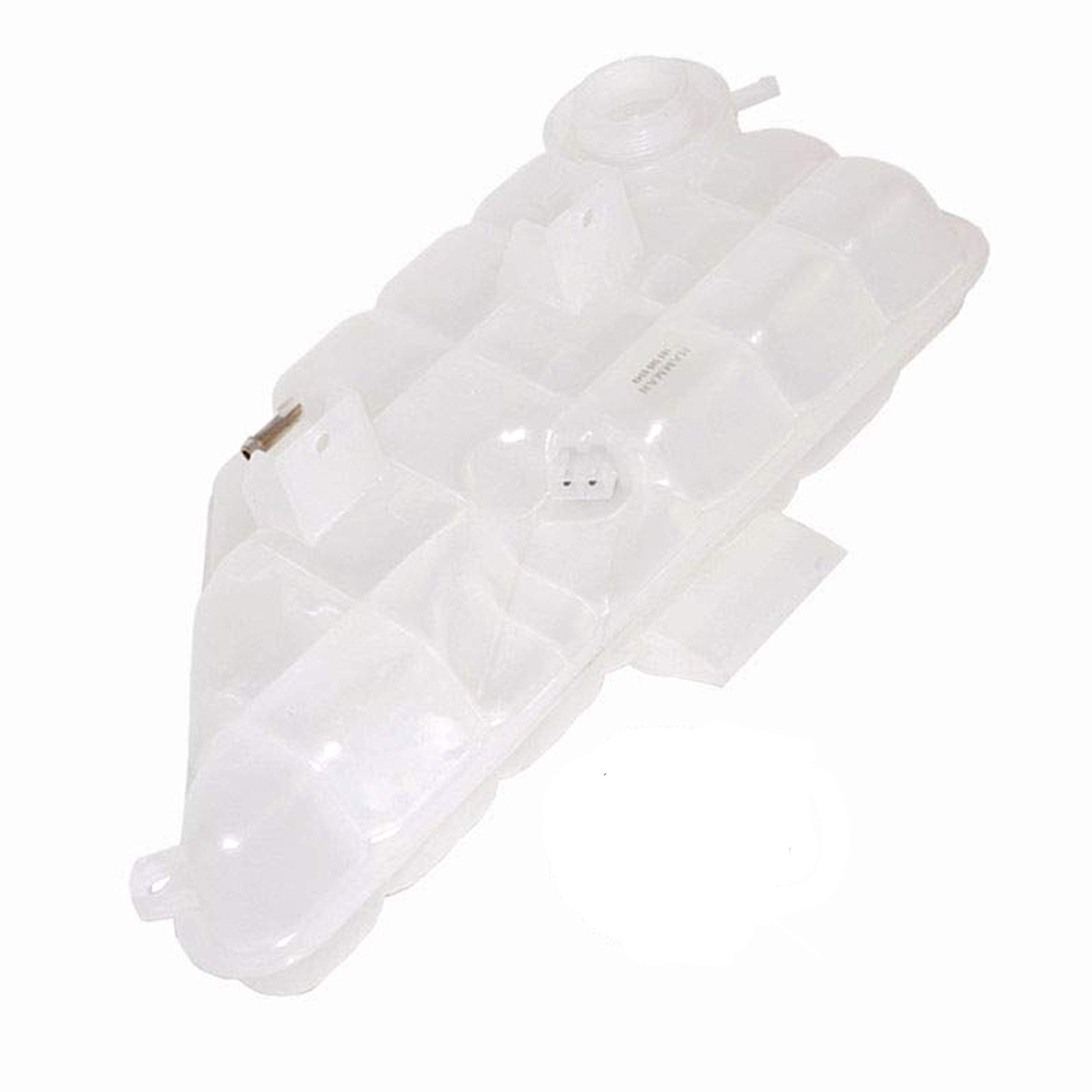 Coolant Reservoir Expansion Tank + Sensor for Mercedes ML320 ML350 ML430 ML500 ML55 AMG Premium Quality 1635000349