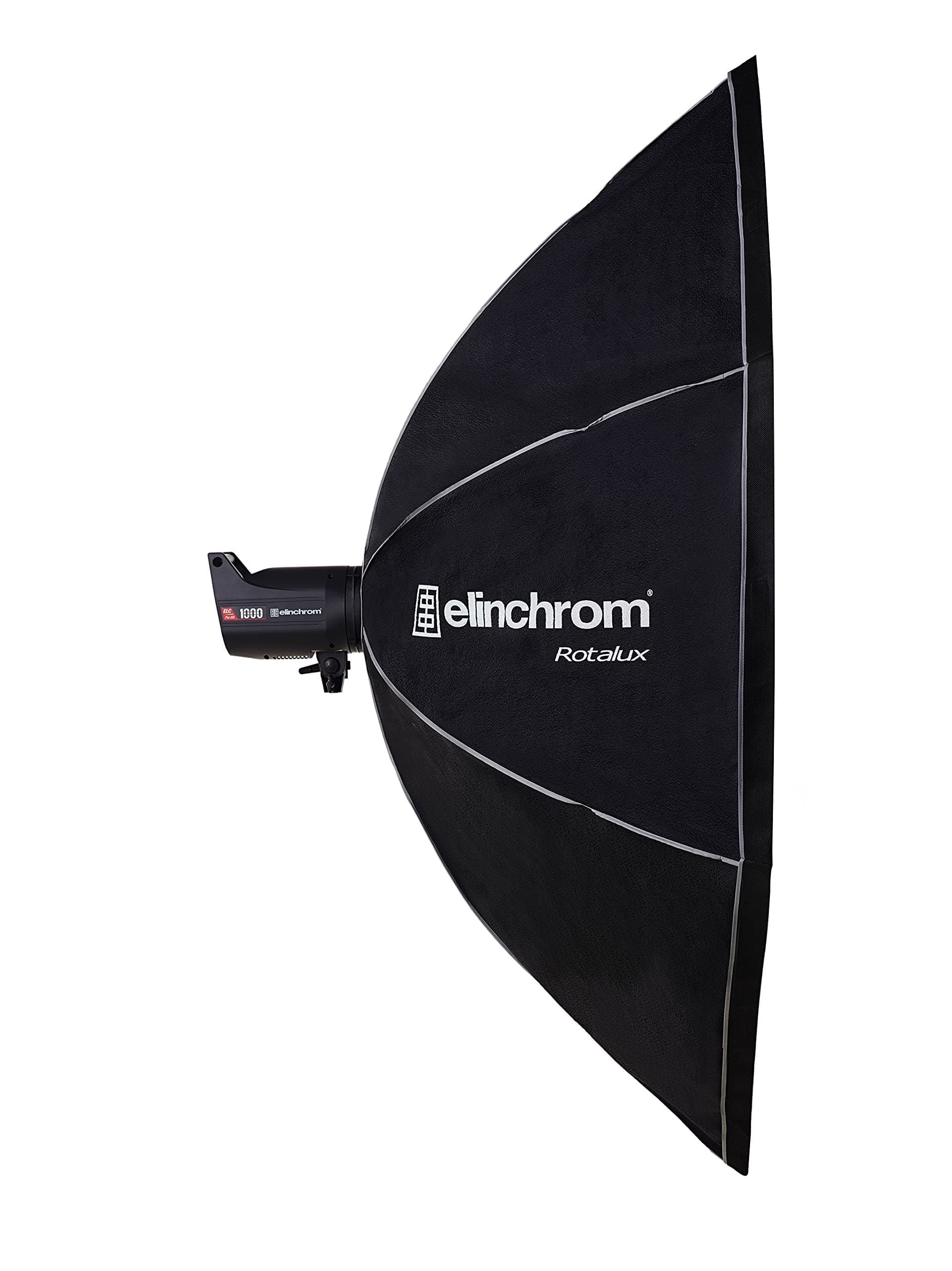Elinchrom Rotalux Octa Softbox (175 centimeters / 69 inches) - EL26649