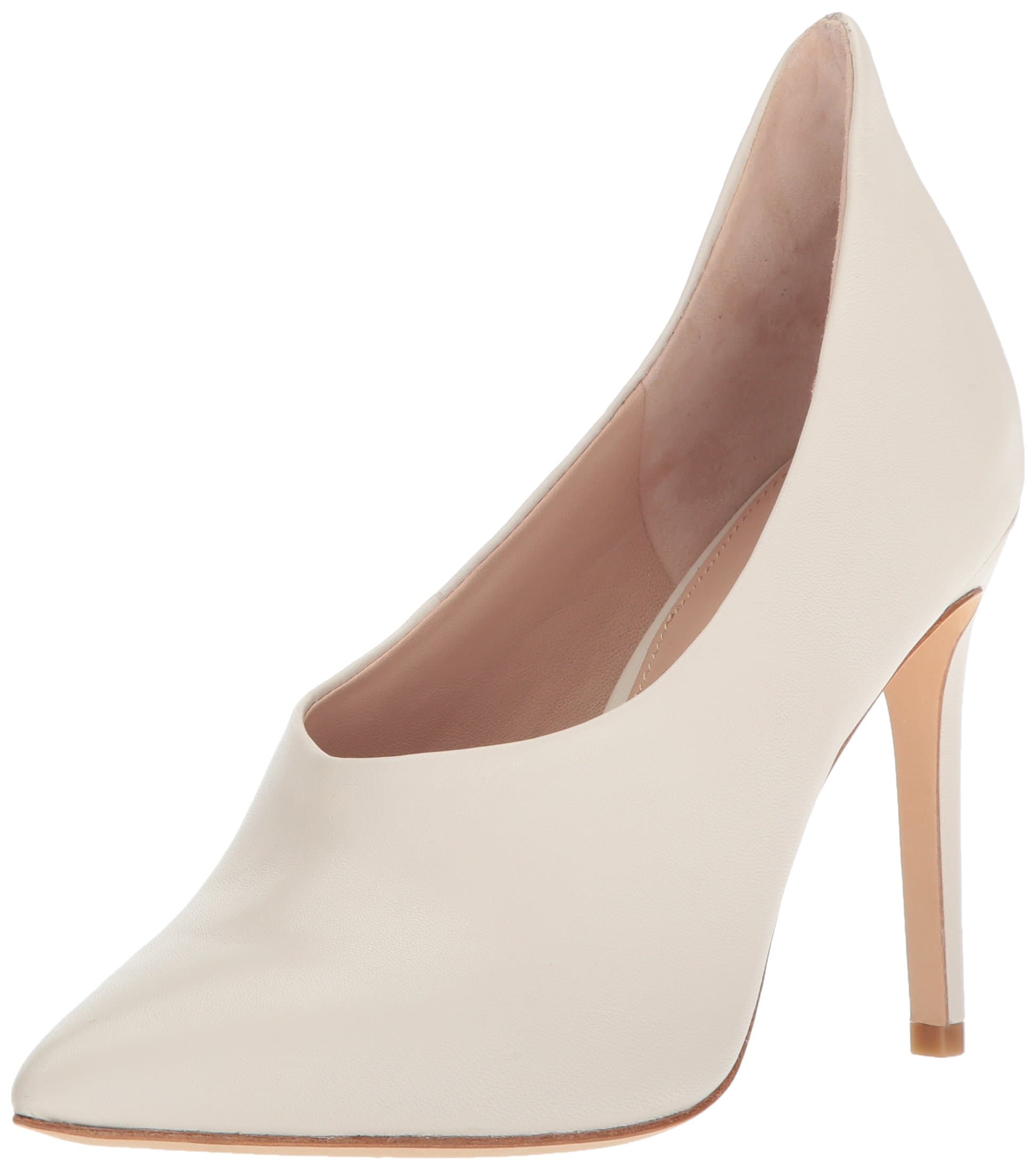 Rachel Zoe Women's Carson Pump Closed Toe Heels