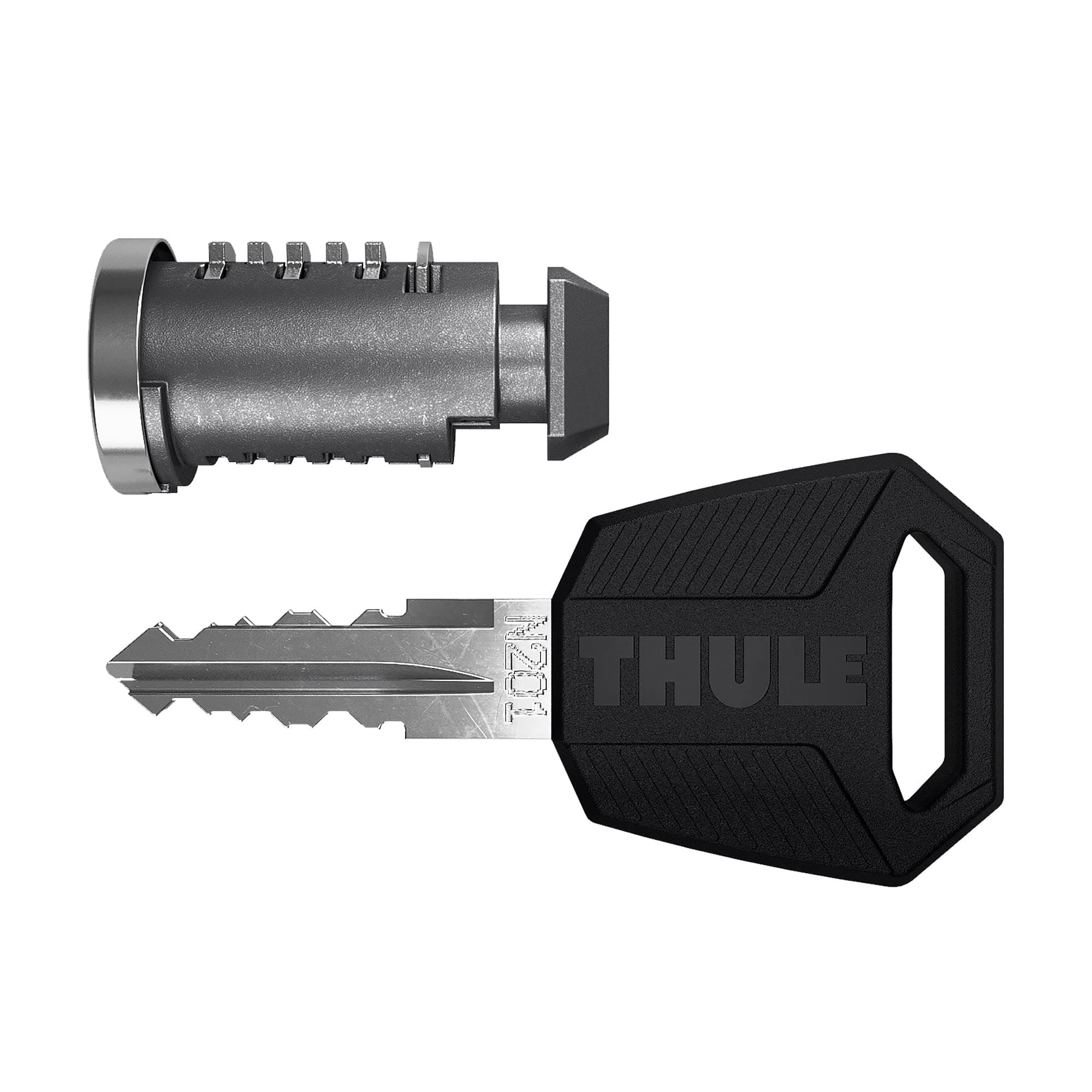 Thule One-Key System
