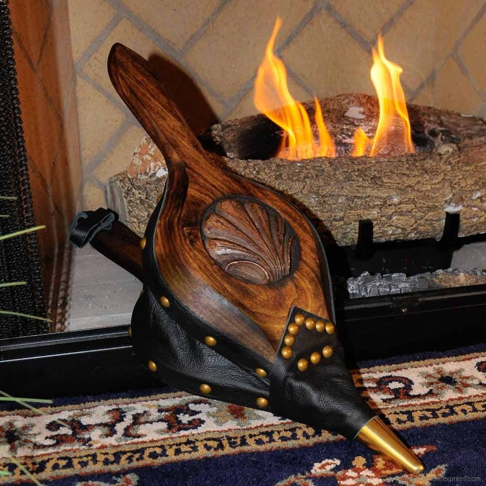 Johnny Beard Company Alyssa Bellow - Walnut