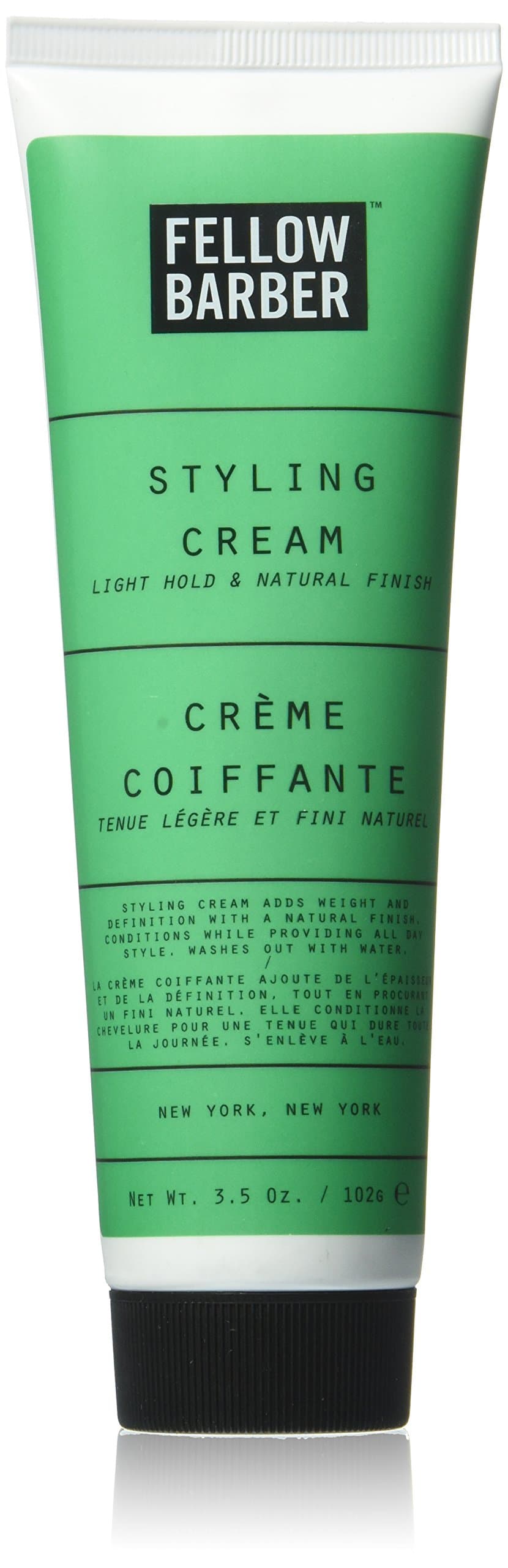 Fellow Barber Styling Cream