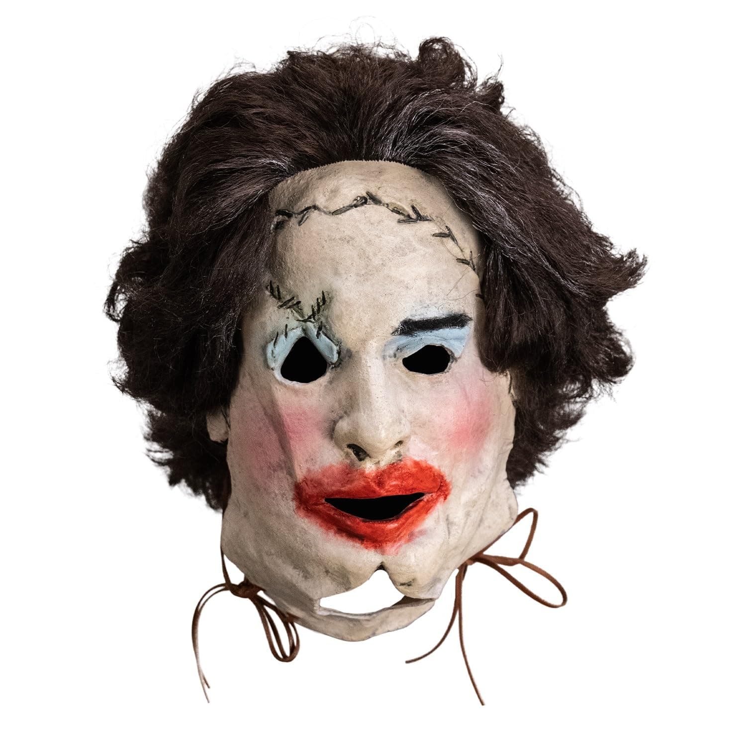 Texas Chainsaw Massacre 1974 Leatherface Pretty Woman Mask