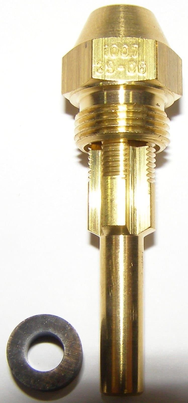 superbobi M100D, R100, R100AH A3009 PP209 Nozzle kit Master Reddy Remington 100-110K btu HA3009 M51120-01 100735-06