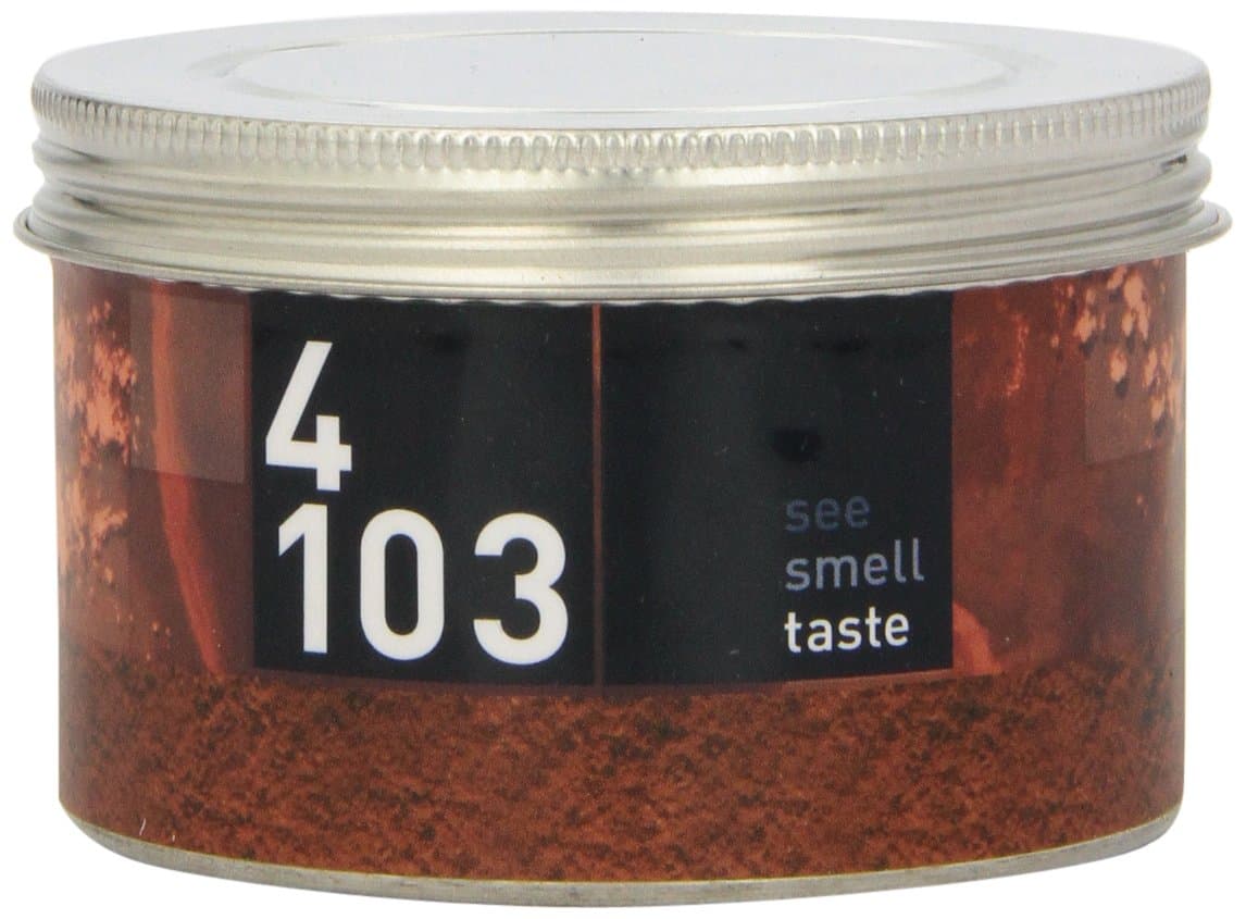 Piment D'espelette(Espelette Pepper), 4-Ounce Jars