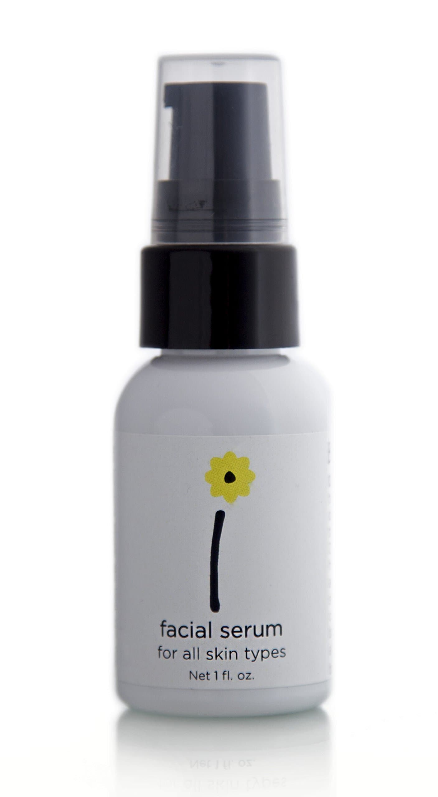 Brightside Skincare Anti Aging Face Serum for a Youthful Appearance