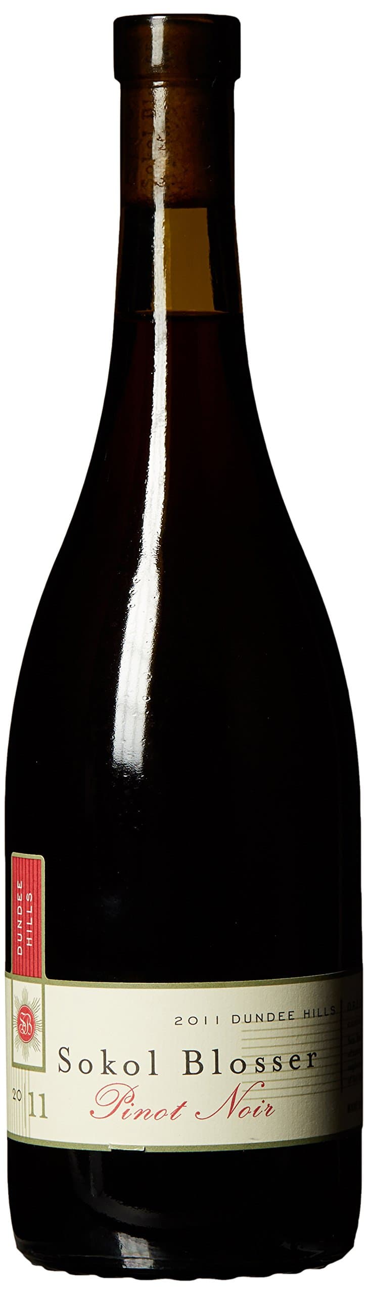 2011 Sokol Blosser Dundee Hills Pinot Noir 750 mL