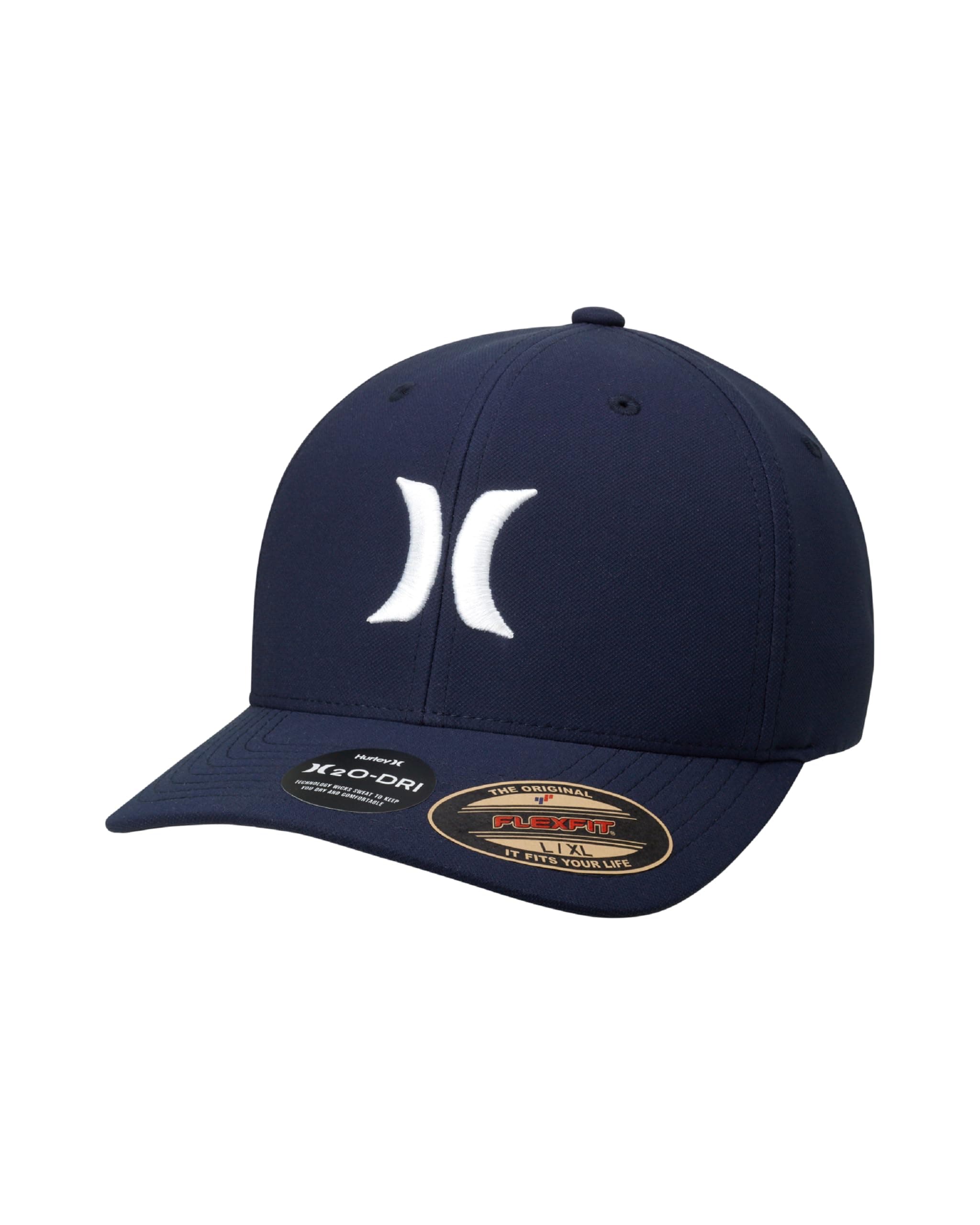 Hurley Men's Dri-fit One&only 2.0 Hats (pack of 1)