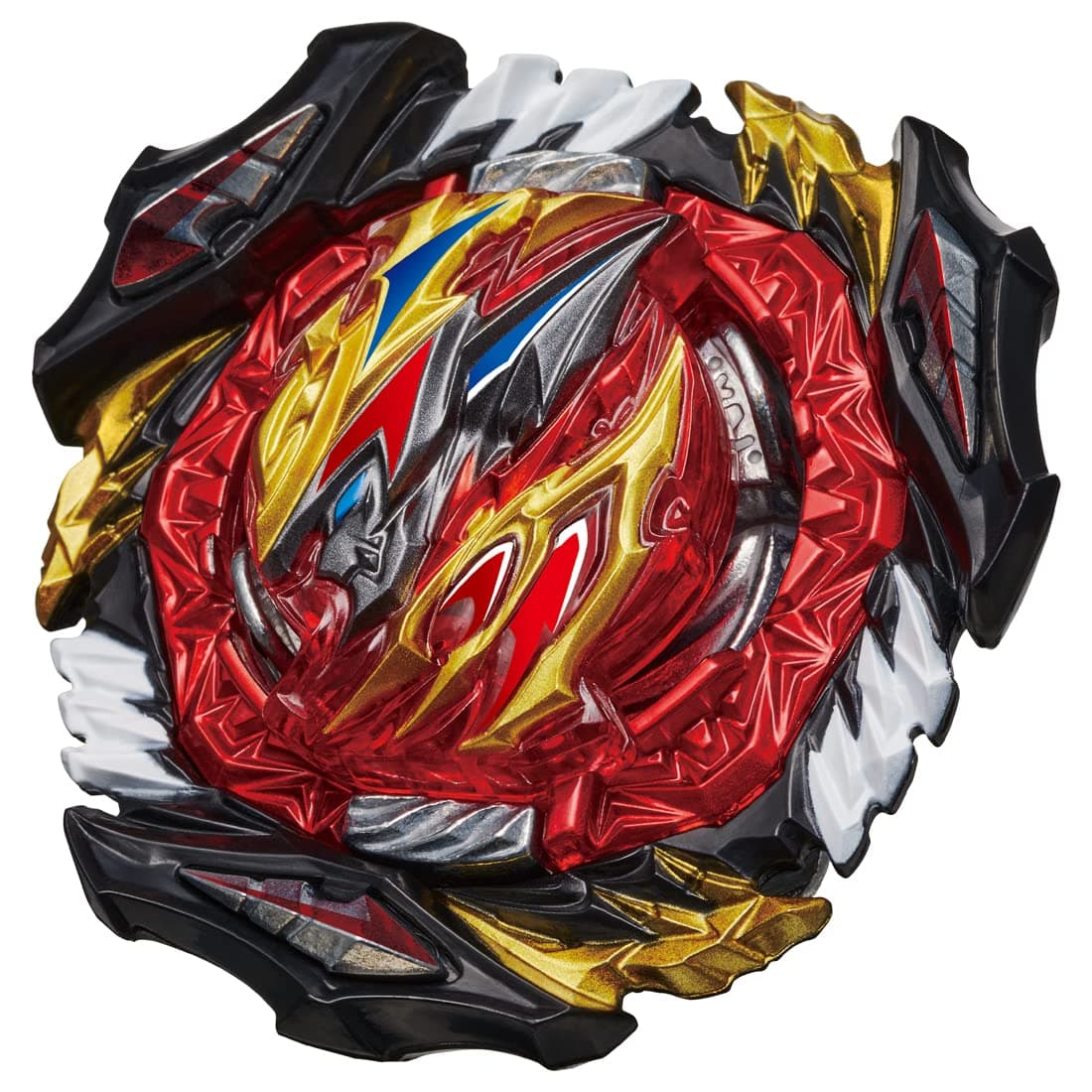 Takara Tomy Beyblade Burst B-197 Booster Diva Inverial. Nx.Ad-3