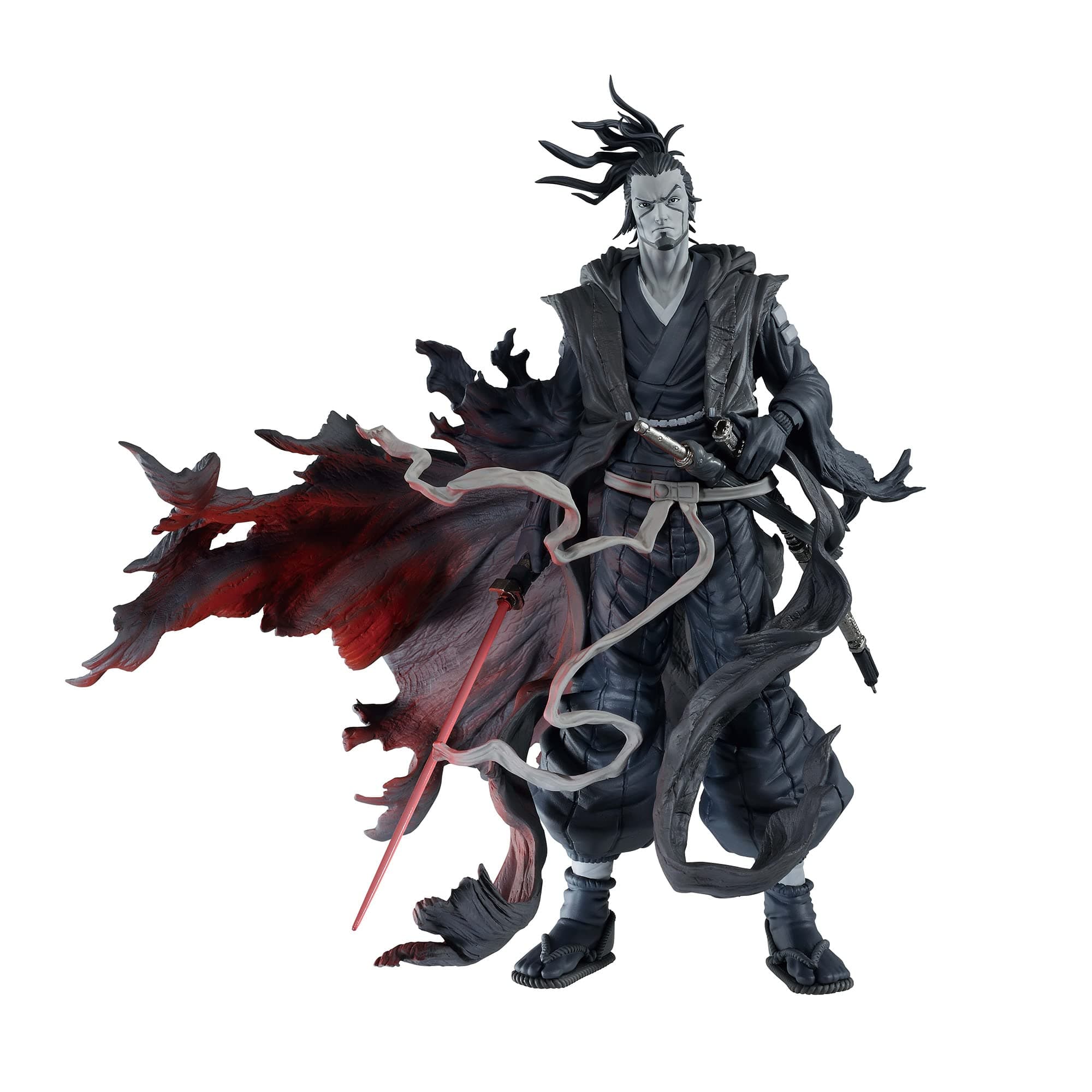 BanPresto - Star Wars: Visions - Bandai Spirits DXF - The Ronin (The Duel)