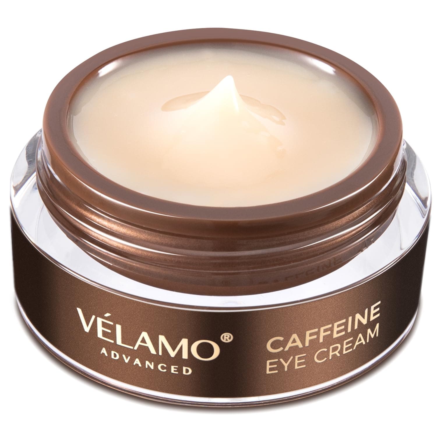 CAFFEINE EYE CREAM
