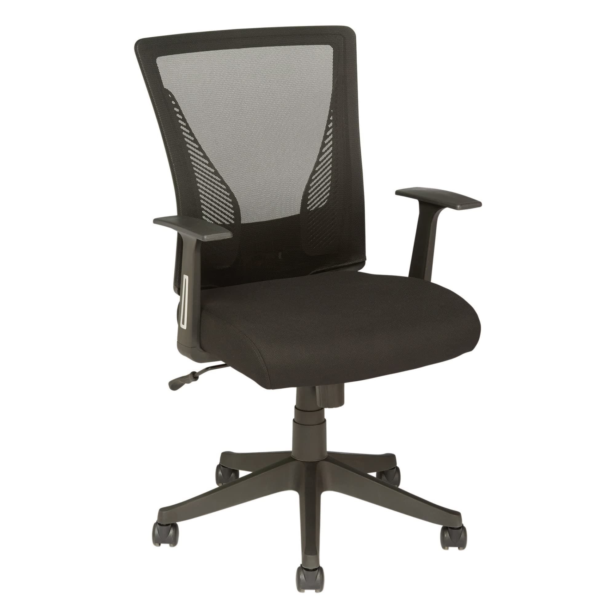 Brenton StudioRadley Task Chair, Black
