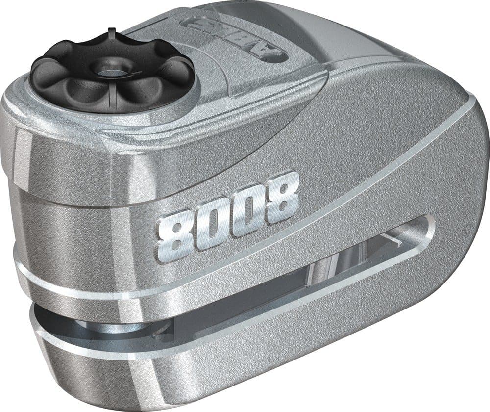 Granit Detecto XPlus 8008 Lock