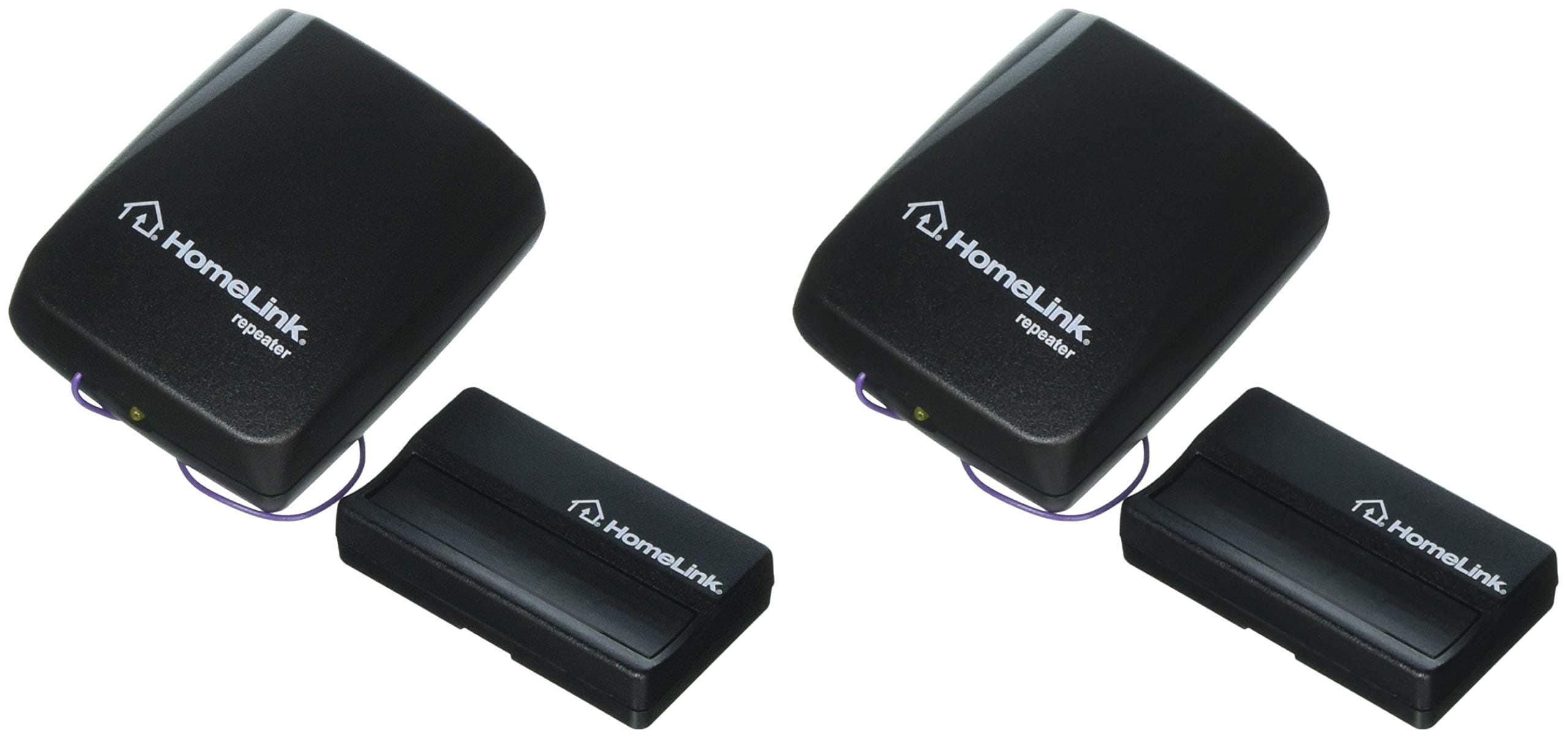 Liftmaster 855lm Chamberlain OEM Homelink Compatibility Bridge Pack of 2