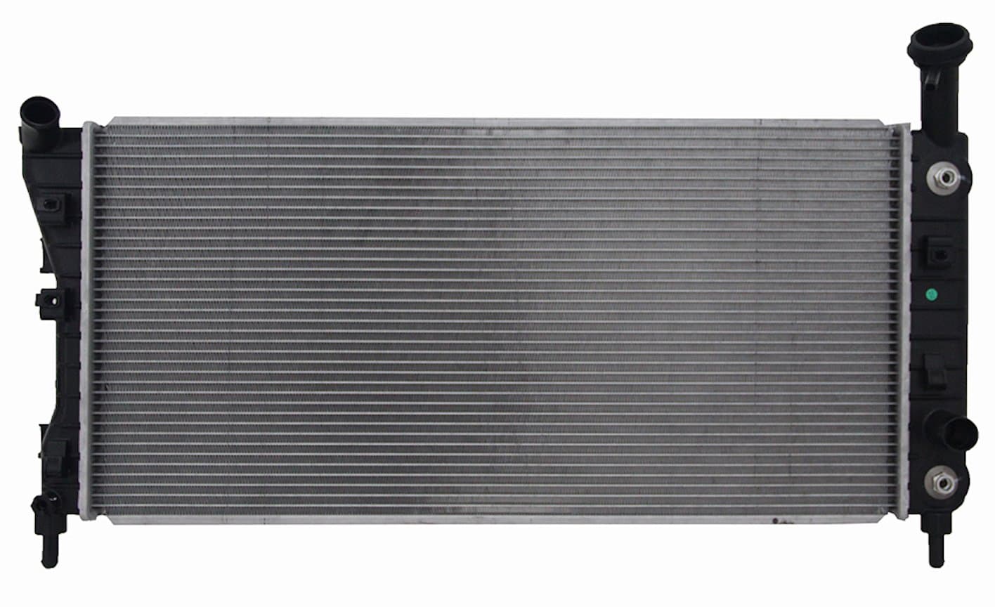 OSC Cooling Products 2710 New Radiator