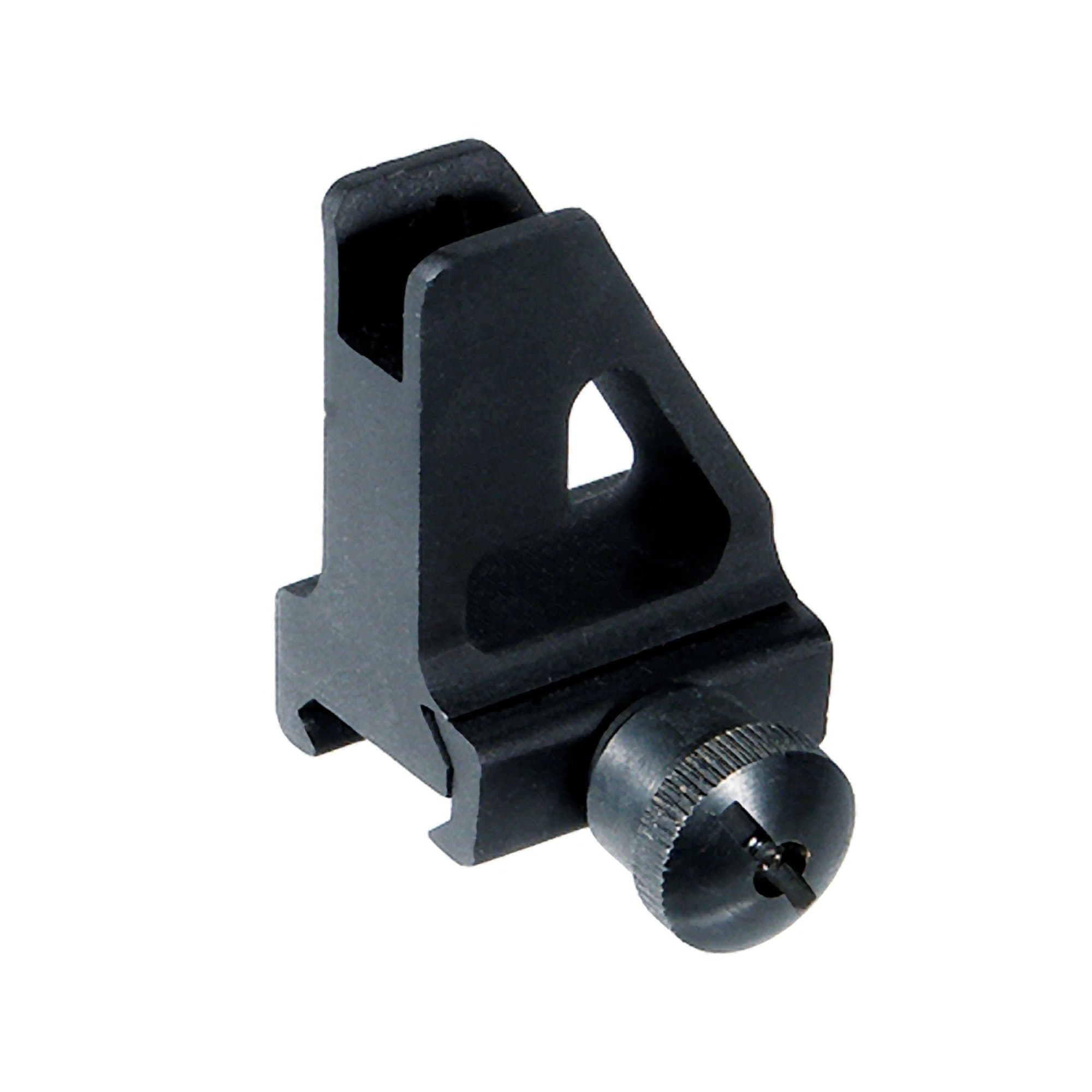 UTG MNT-750 Flip-Up Front Sight (High Version)