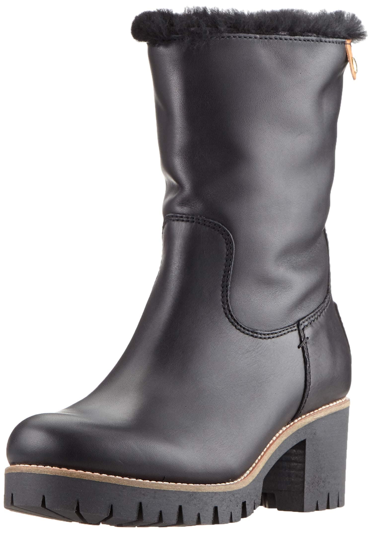 Women's Piola Igloo Travelling High Boots