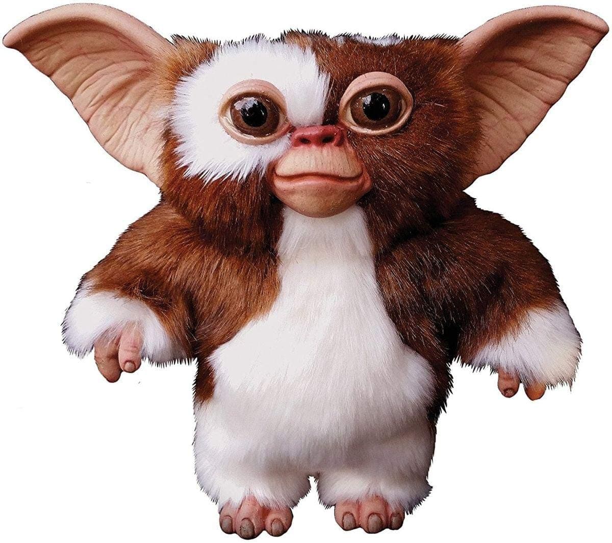 Gremlins Gizmo Puppet Costume Prop