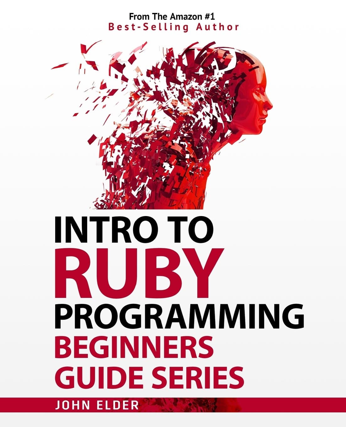 Intro To Ruby Programming: Beginners Guide Series Paperback – Import, 10 May 2016