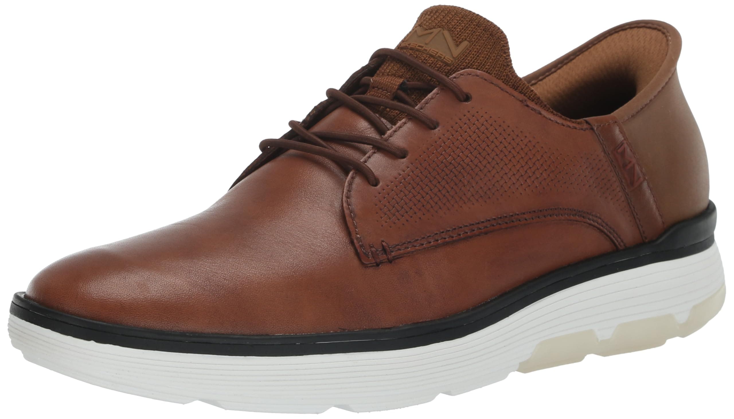 Skechers Mark Nason By Skechers Casual Glide Cell - Gable Lux mens Sneaker
