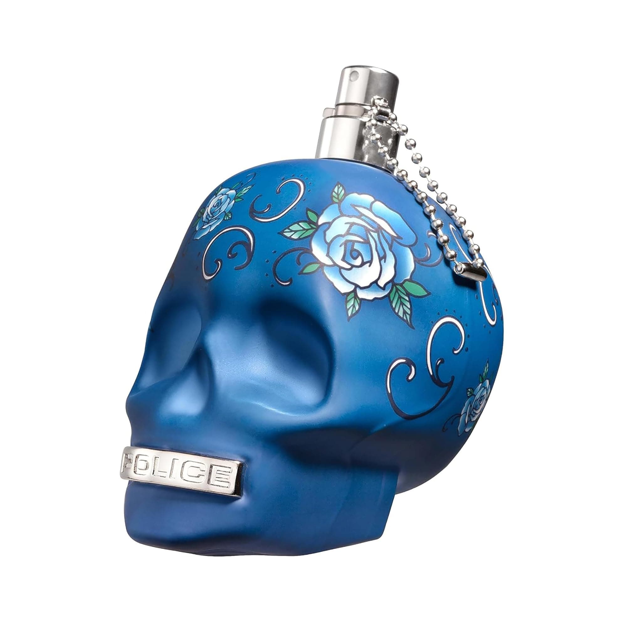 To Be Tattooart Man Eau de Toilette Spray 125 ml (Pack of 1)