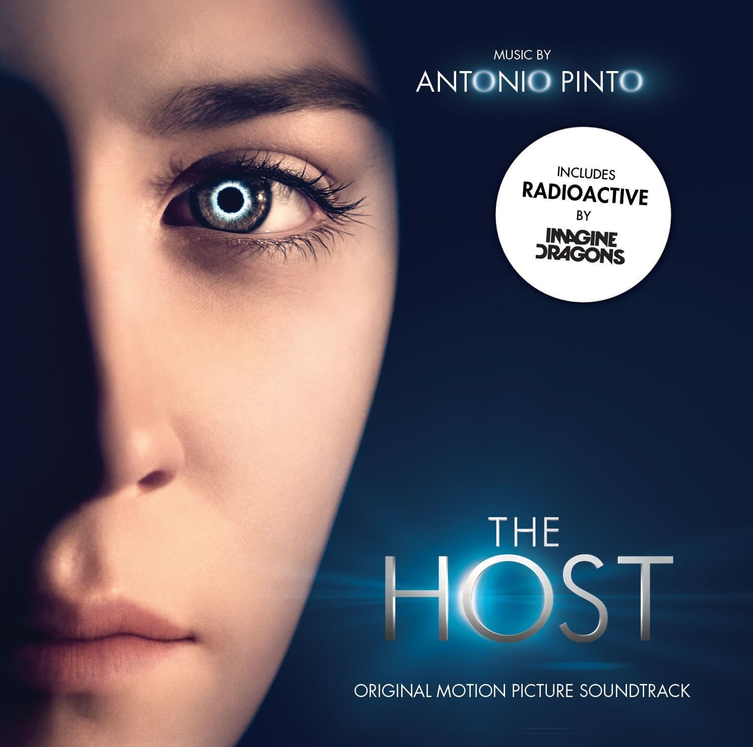 Host Original Soundtrack