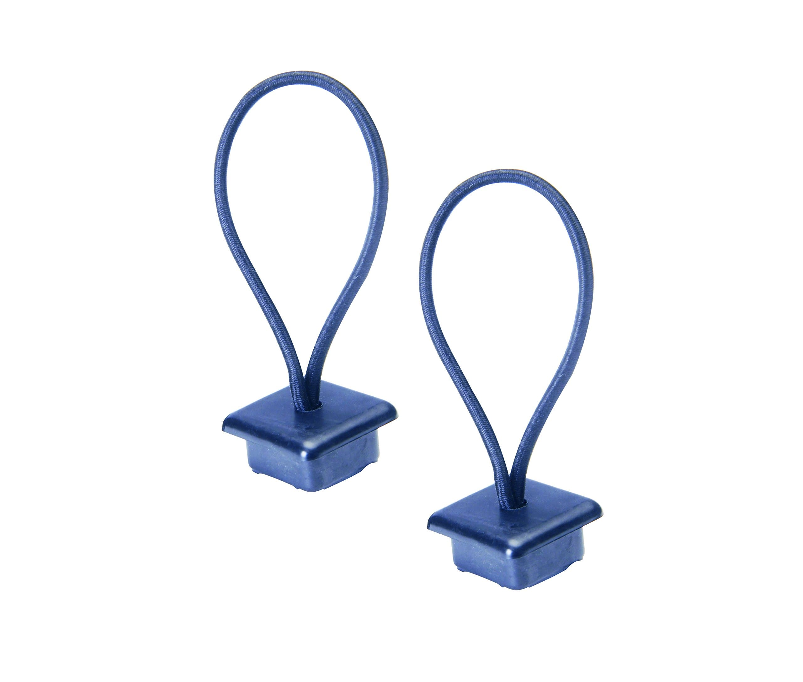 Millennium Treestands Bungee Caps, Set of 2