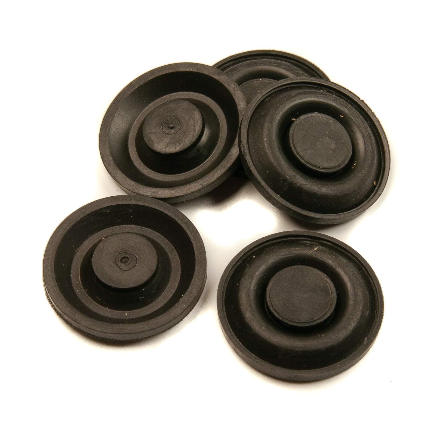 Diaphragm Washer for 32mm/1¼" Cistern Float Valve (Pack of 5)