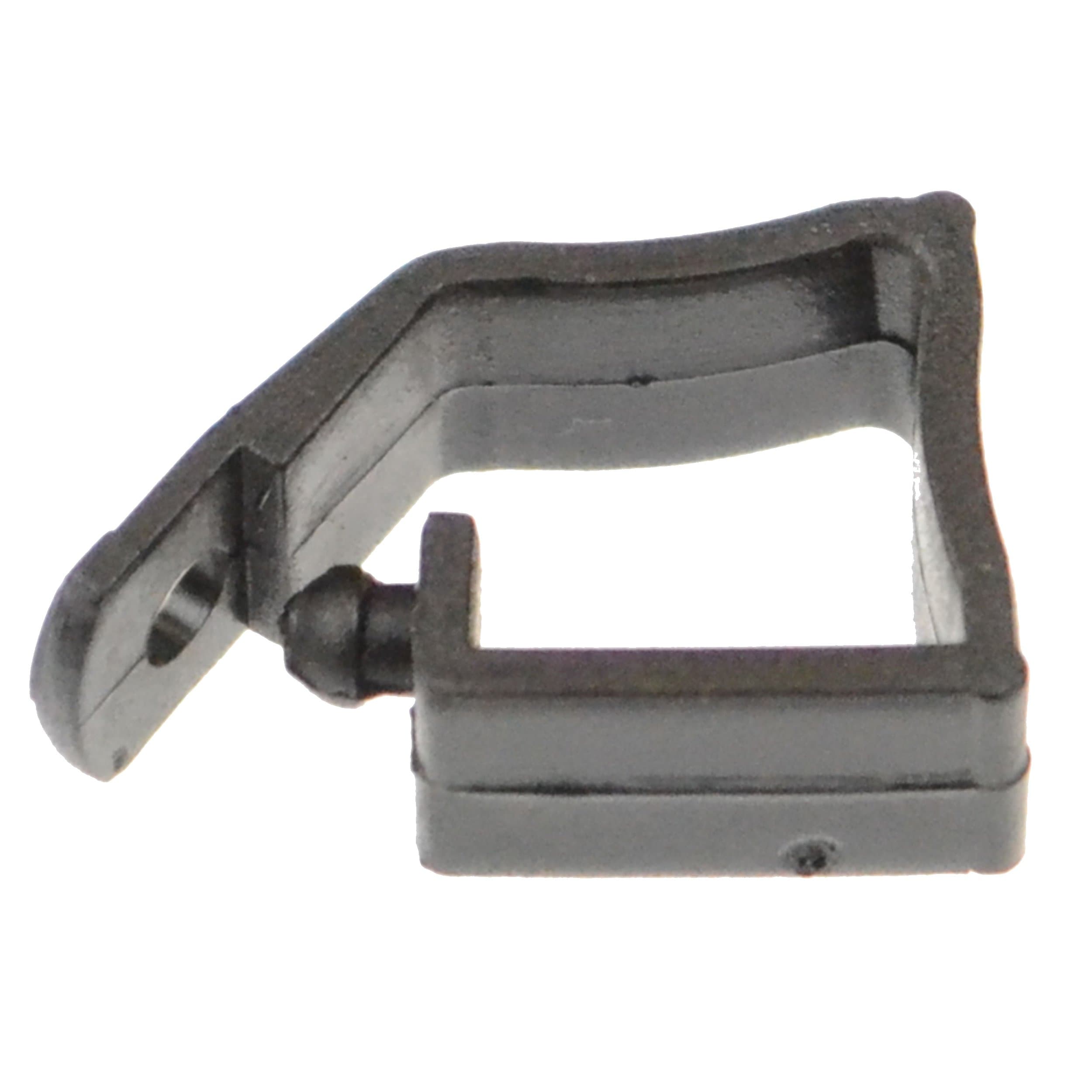 Illinois Windshield Washer Hose Retainer Clip