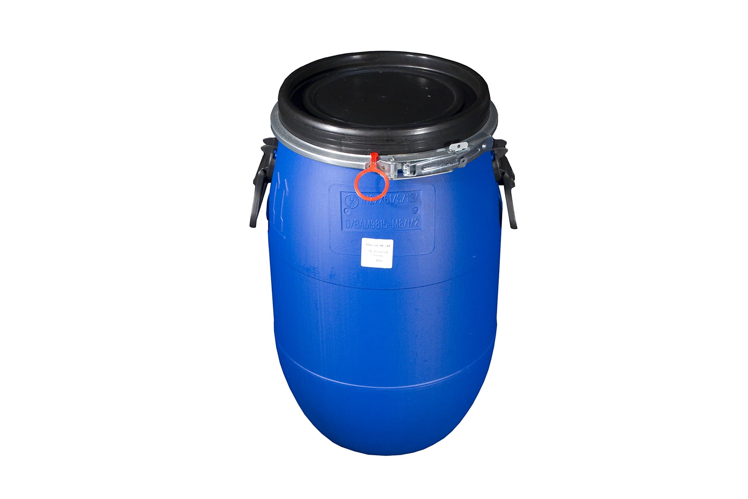30 Litre UN Approved, Foodgrade Storage Container, Drum, Keg, Airtight