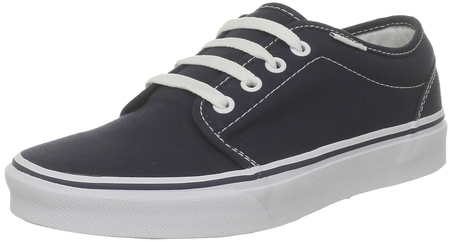 Vans Unisex 106 Vulcanized Core Classics High top