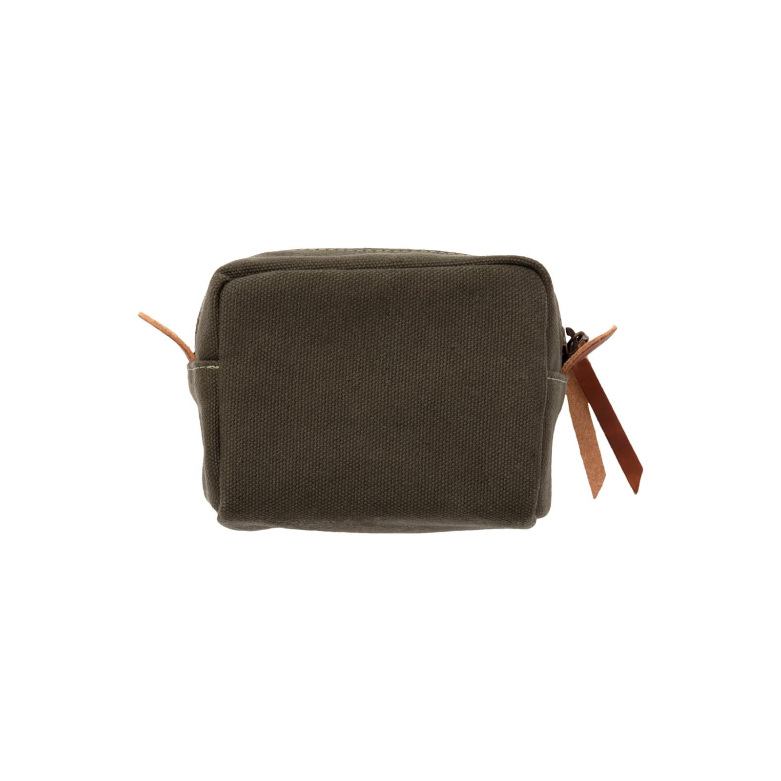 W&P Carry On Cocktail Kit Travel Pack, Forest Green | Set of 3 | Carry on Cocktail Kits Included, Canvas Bag, For Drinks on the Go, TSA Approved