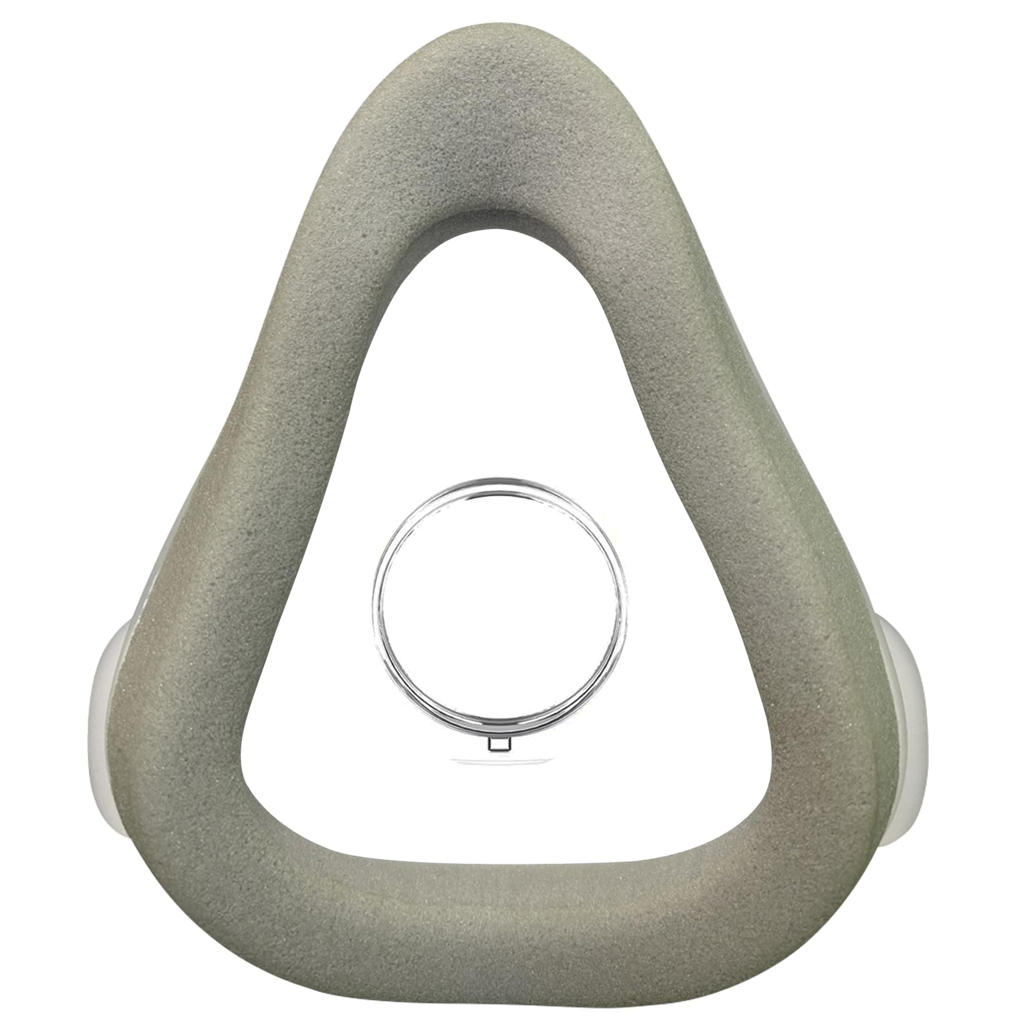 Air-Touch F20 Replacement Cushion Large - Great Seal Memory Foam-Full Face Replacement Cushion Compatible with ResMed AirTouch AirFit F20 (L)