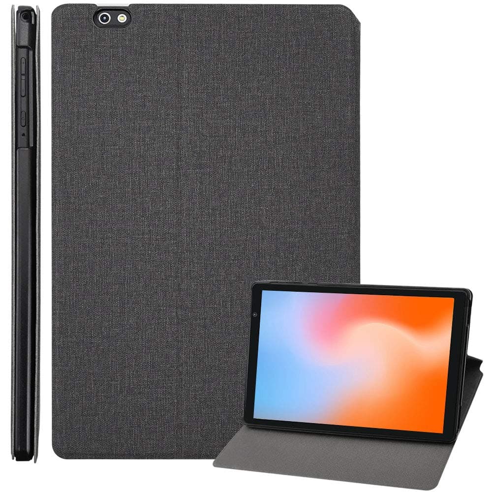 LNMBBS Case P40-EEA 10 Inch Tablet Slim Lightweight with Triple P40-EEA 10 Tablet