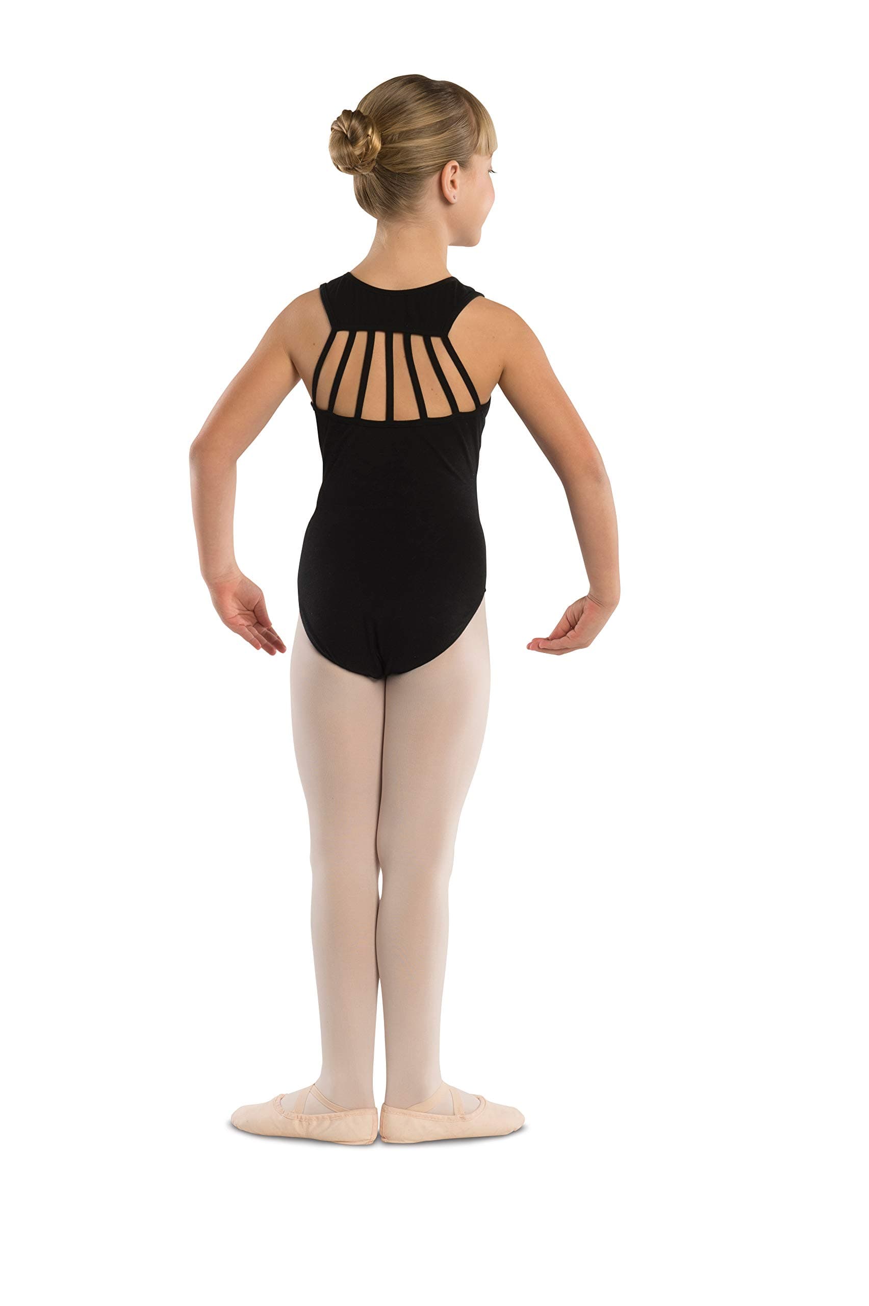 Danznmotion Amelia Girls Leotard 2409C
