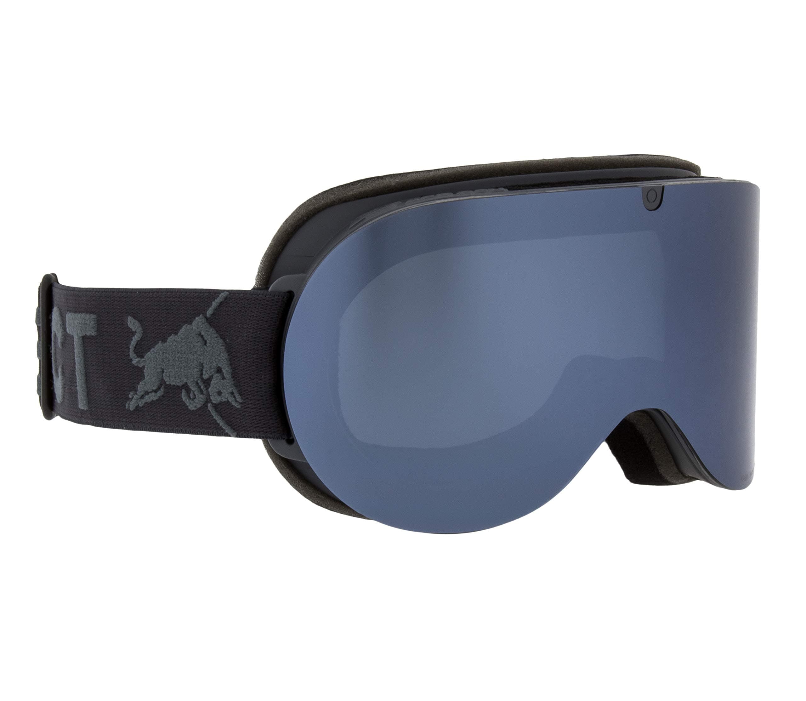 Spect Red Bull Bonnie-007 Ski and Snowboard Goggle