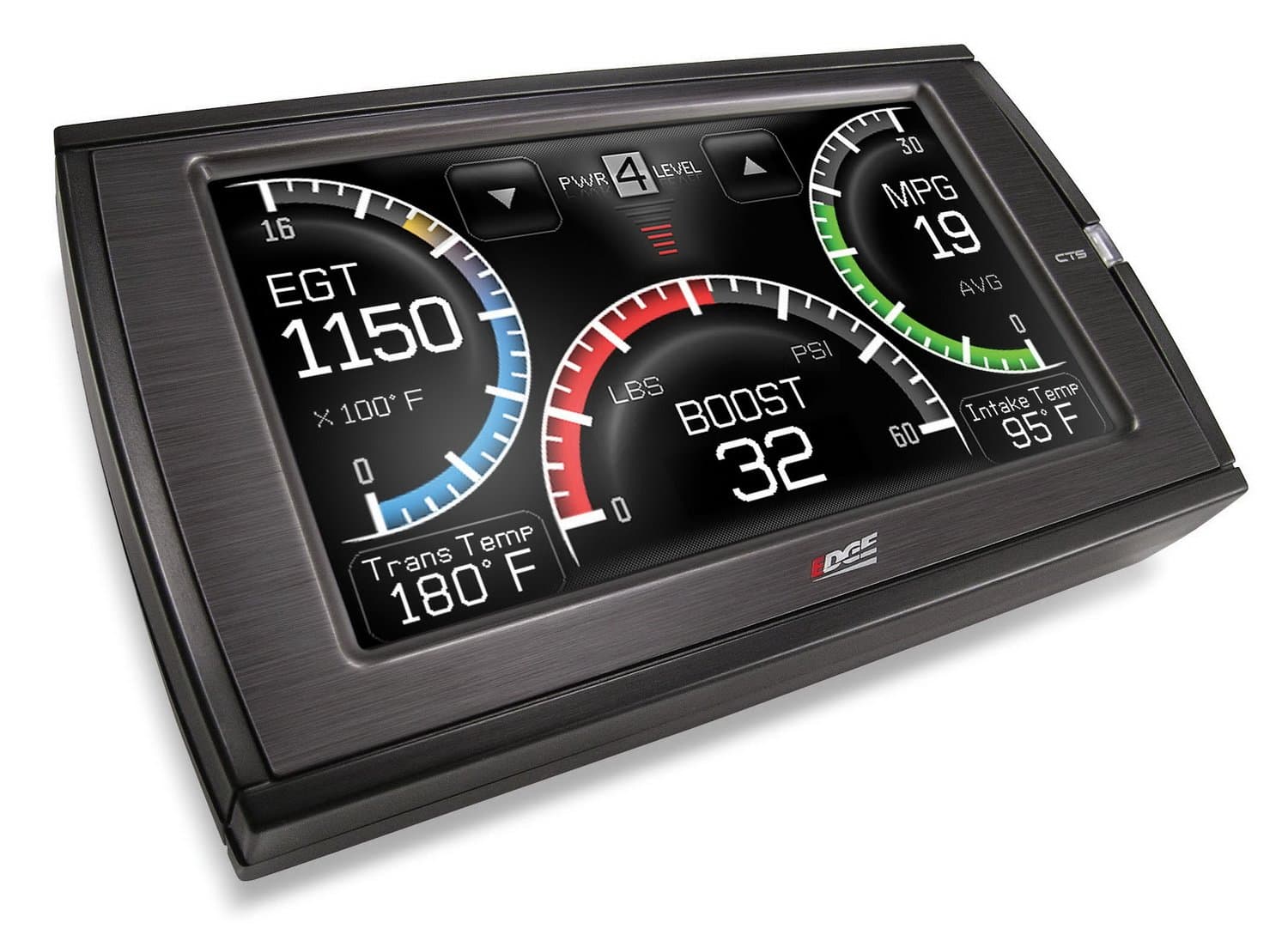 Edge Products 85201 Evolution CTS Tuner