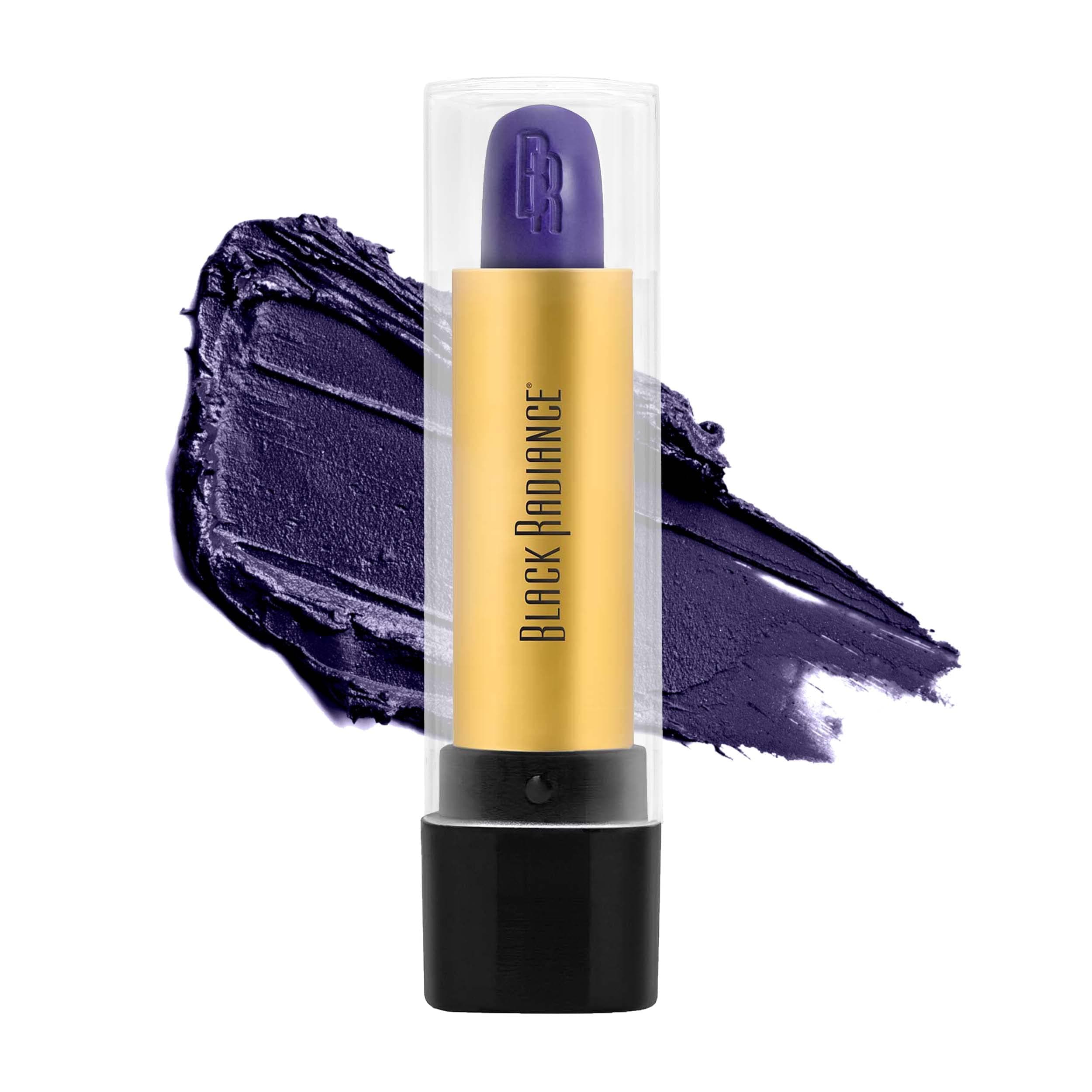 Perfect Tone Lipstick Lip Color Purple Madness