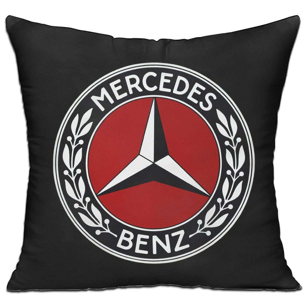 Susan H Mercedes Racing Formula One Team Sofa Throw Pillows 1818 Contain Inner For Warm Cozy