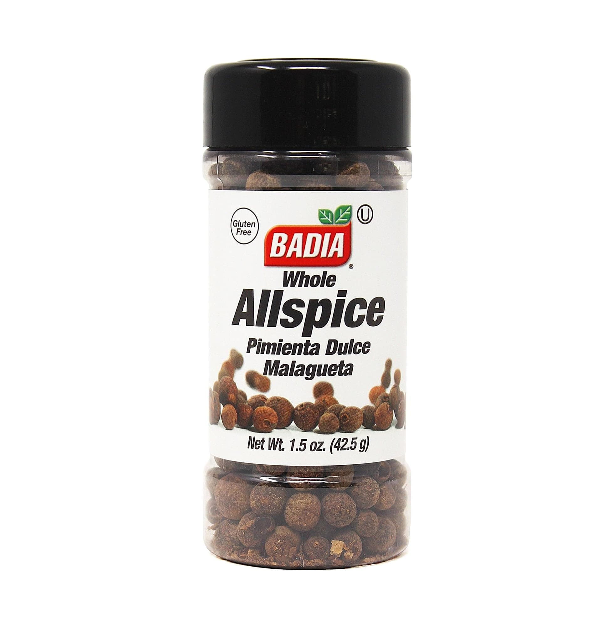 Allspice Whole - 1.5 oz