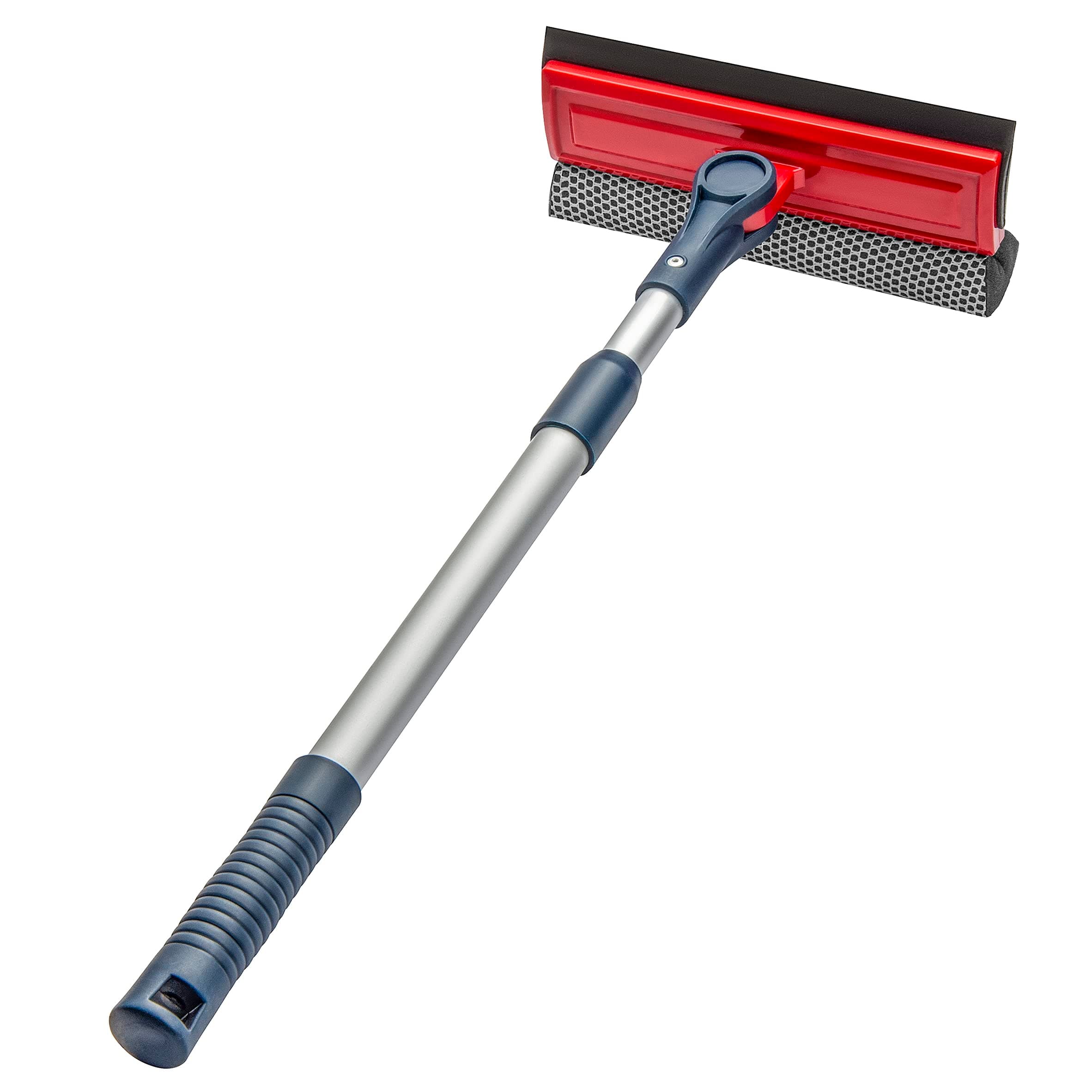 TELESCOPIC WINDOW SQUEEGEE