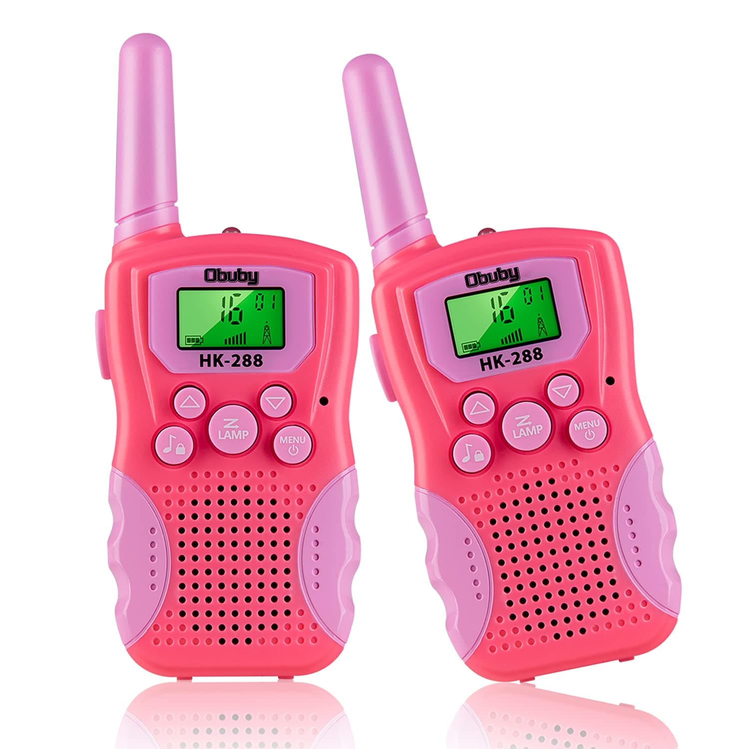 walkie talkie kids