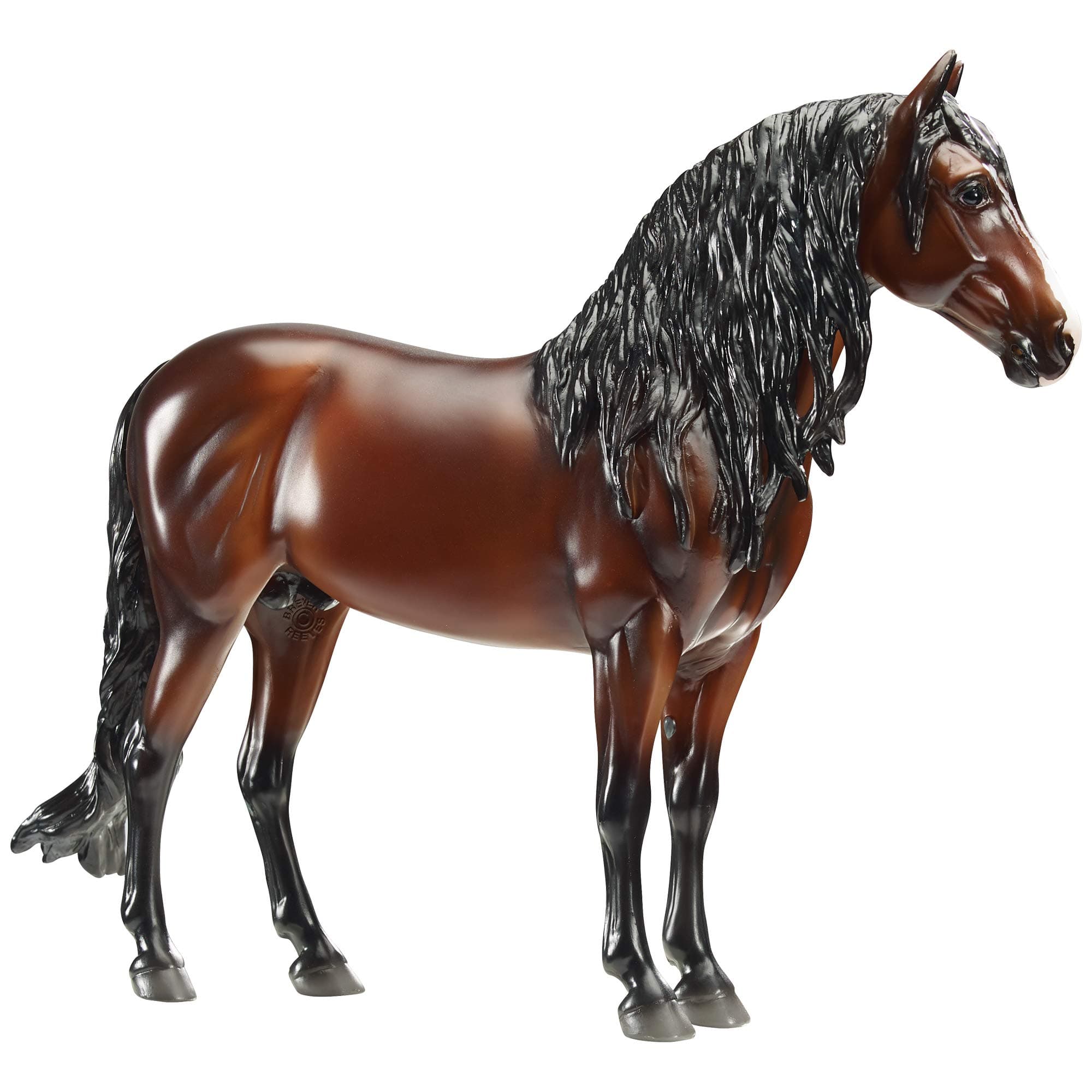 BreyerTraditional Series Dominante XXIX | Horse Toy Model | 1:9 Scale | Model #1809